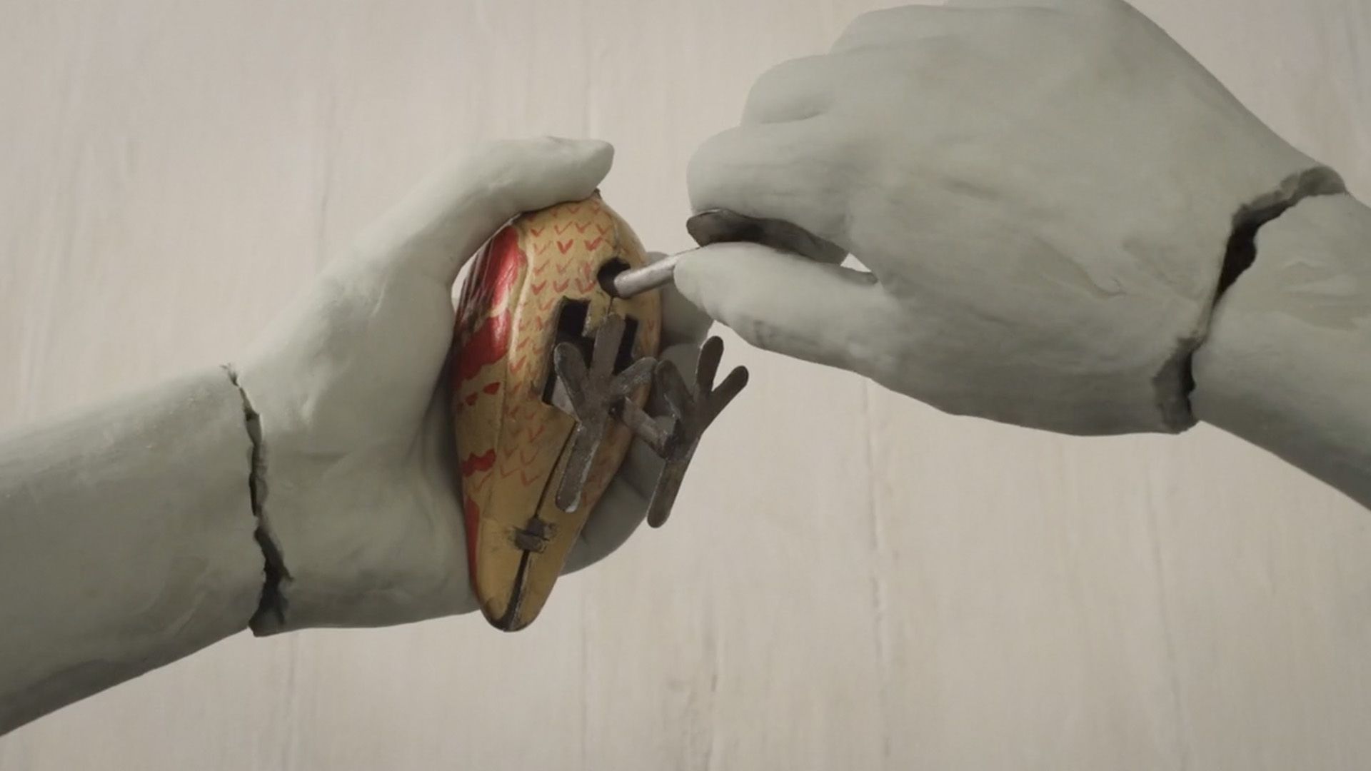 Shorts National Competition 5