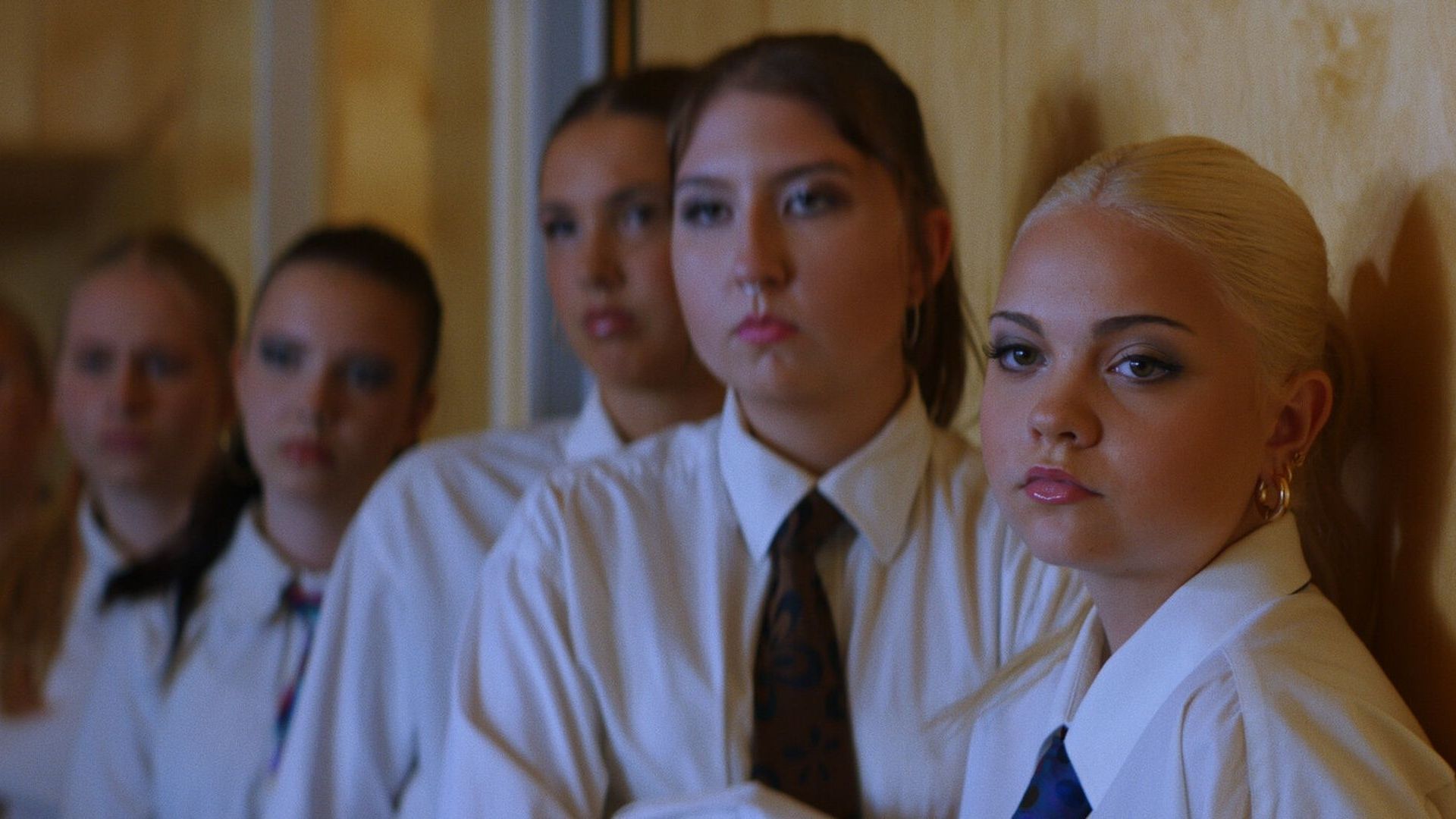 Shorts National Competition 3