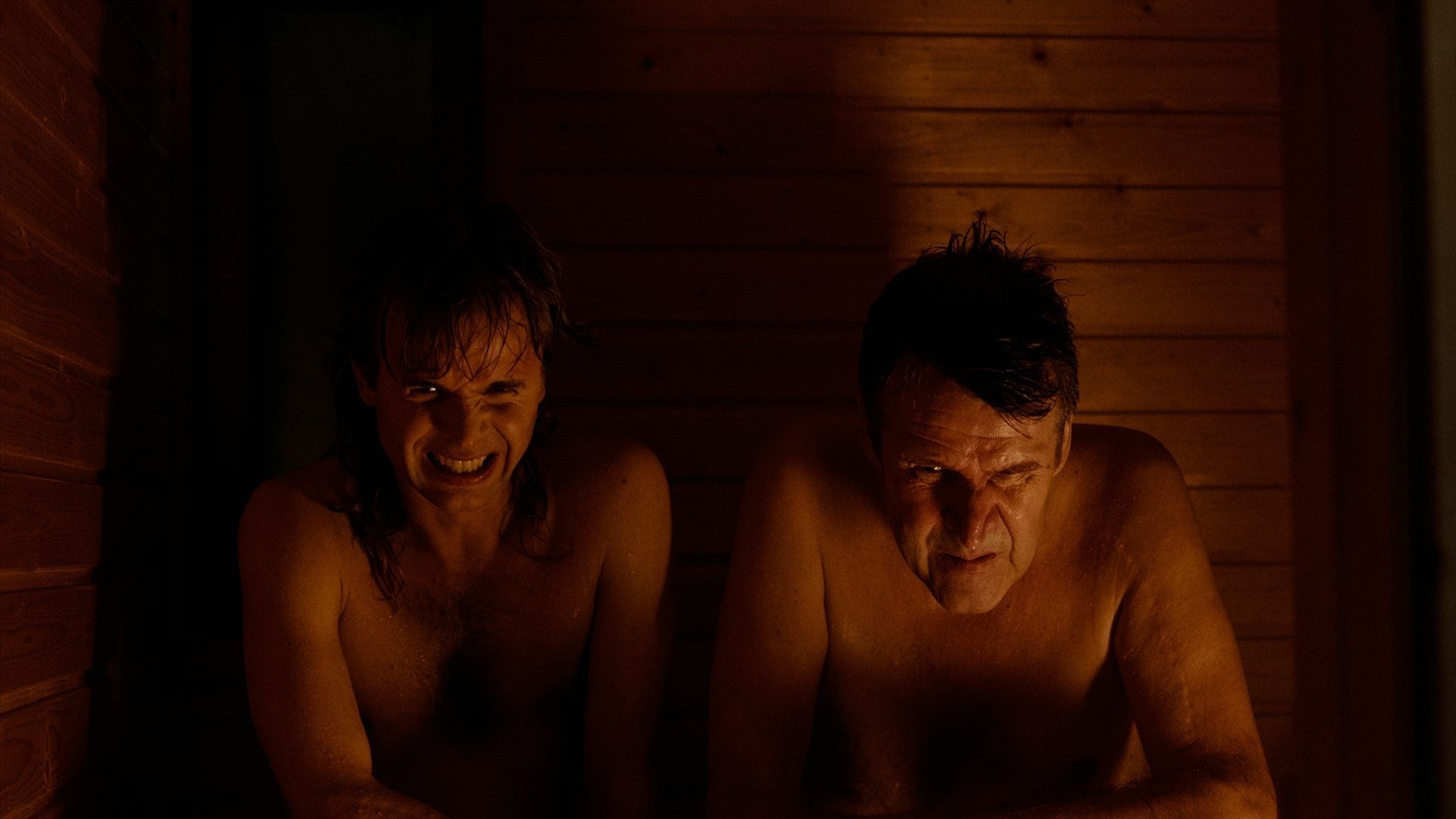 Shorts lühifilmi võistlusprogramm 5