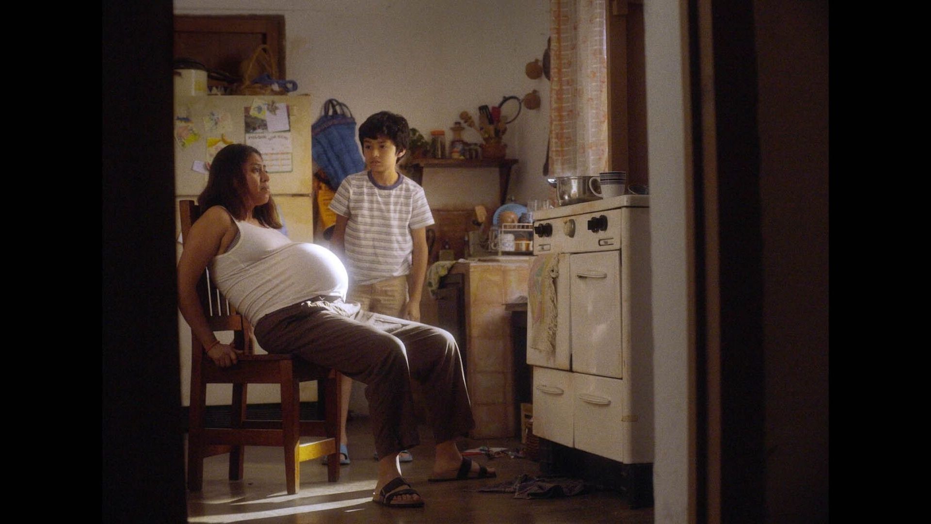 Shorts New Talents Competition: Live-action 3