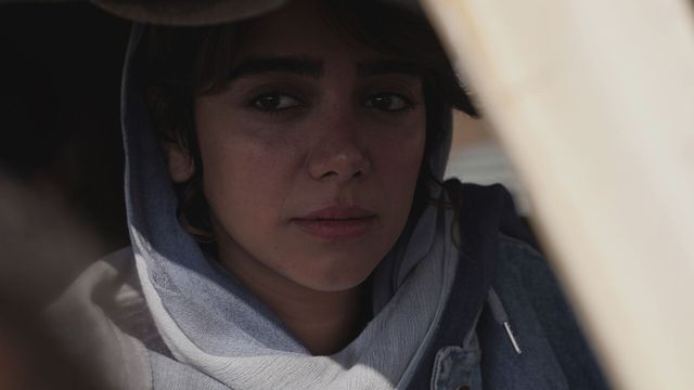 Hard; Like Cleaning Blood