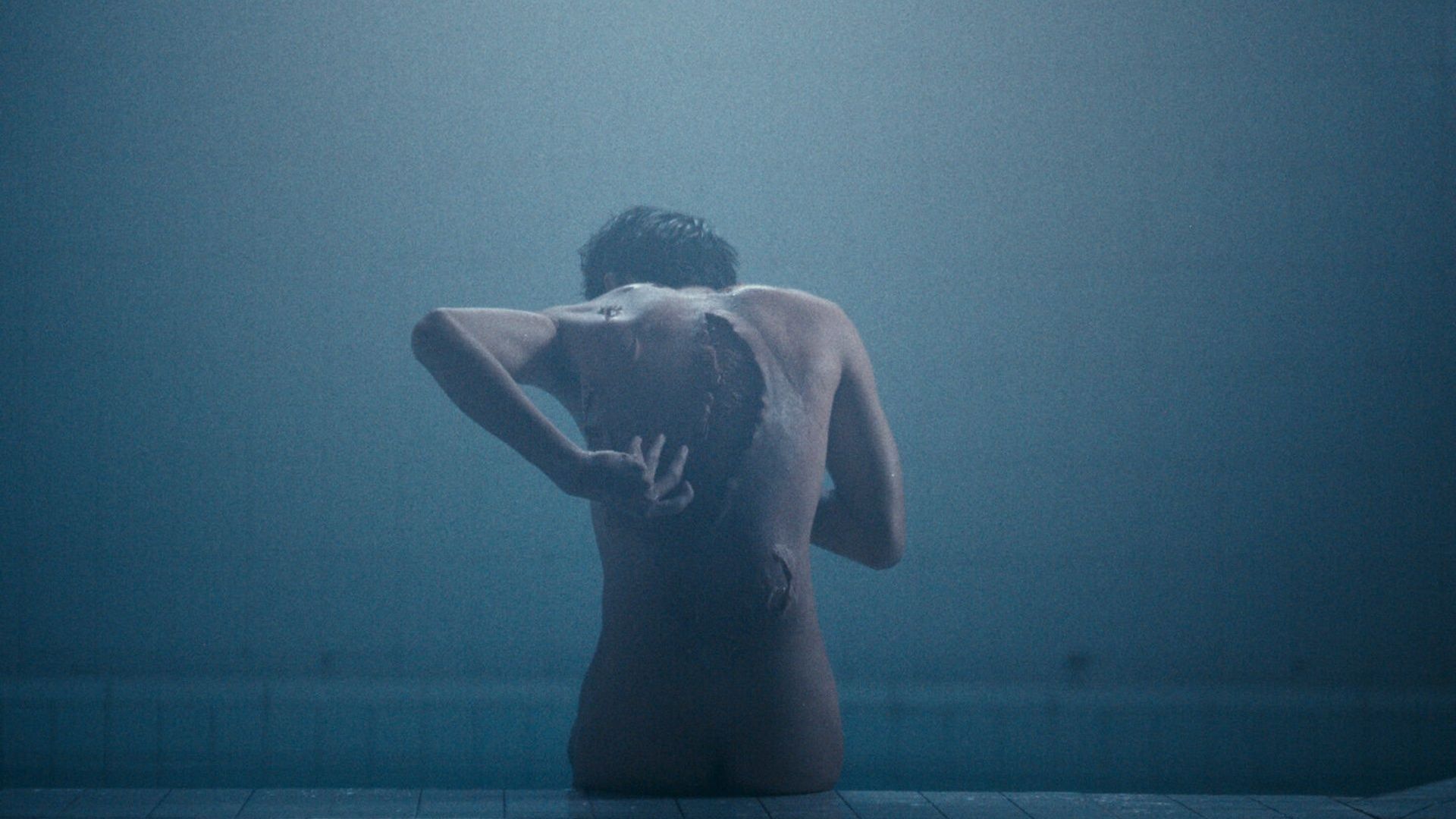 Shorts New Talents Competition: Live-action 3