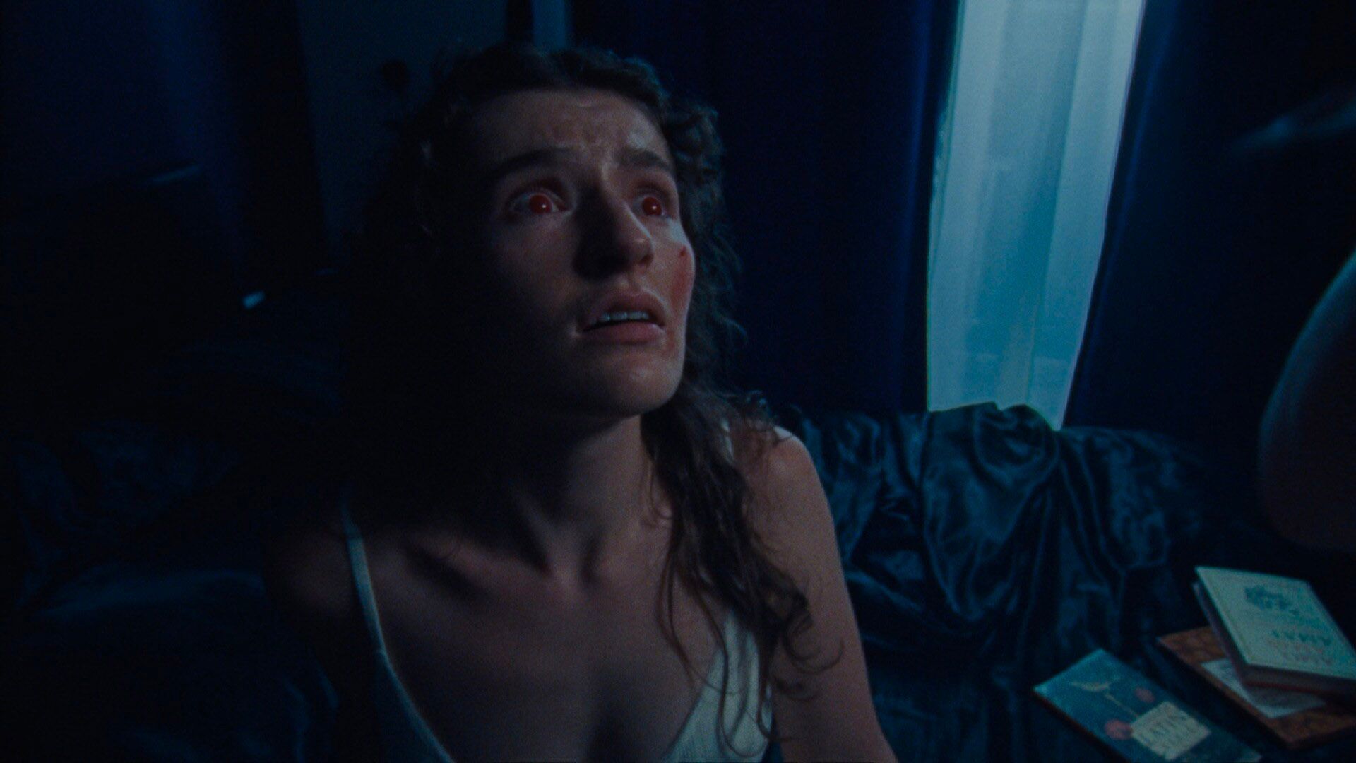 Méliès D'Argent lühifilmide võistlusprogramm