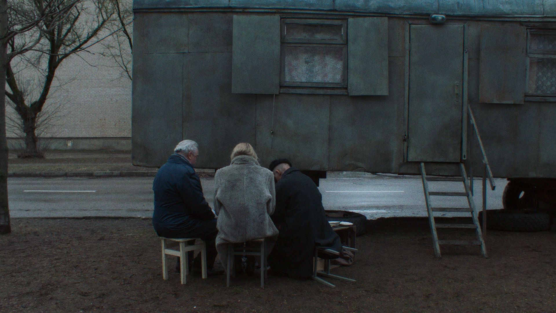 Näljastreik hommikusöögiks