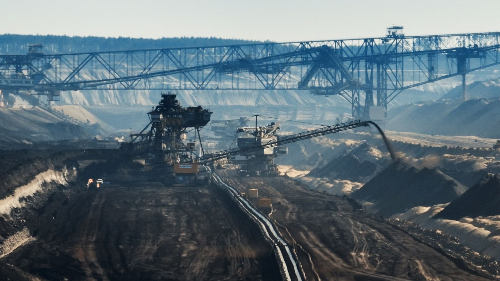 Hydrogen - Revolution or Illusion?