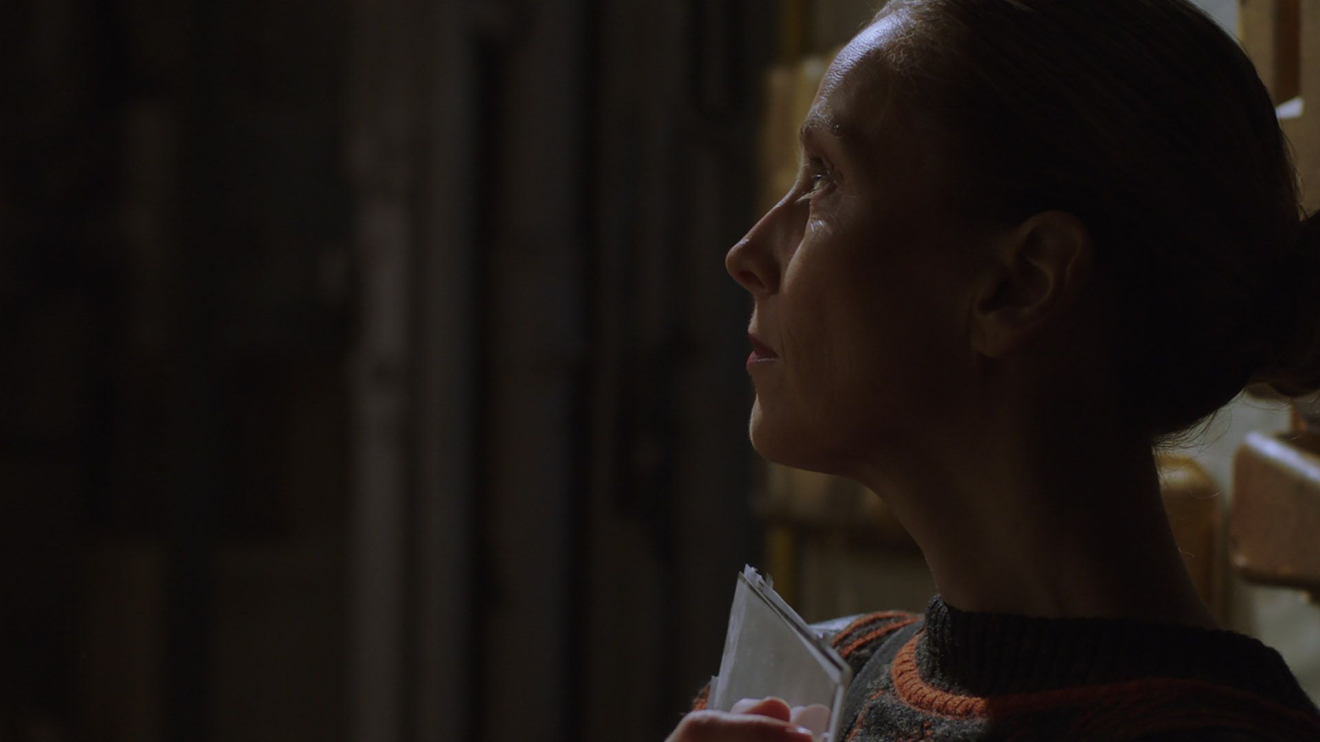 Õudne Eesti. Fresh Estonian short films