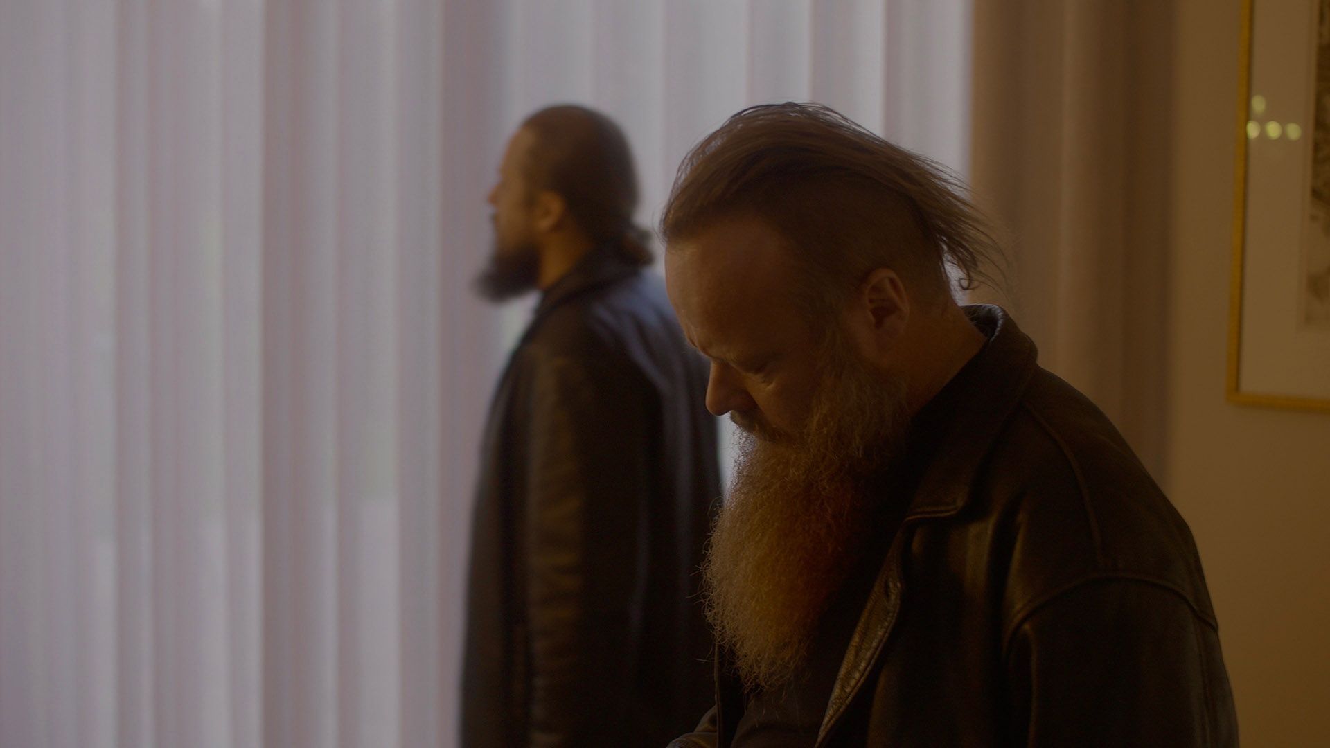 "Idioot" & "Saunaaeg" - Just Filmi noortelinastus Tartuffil