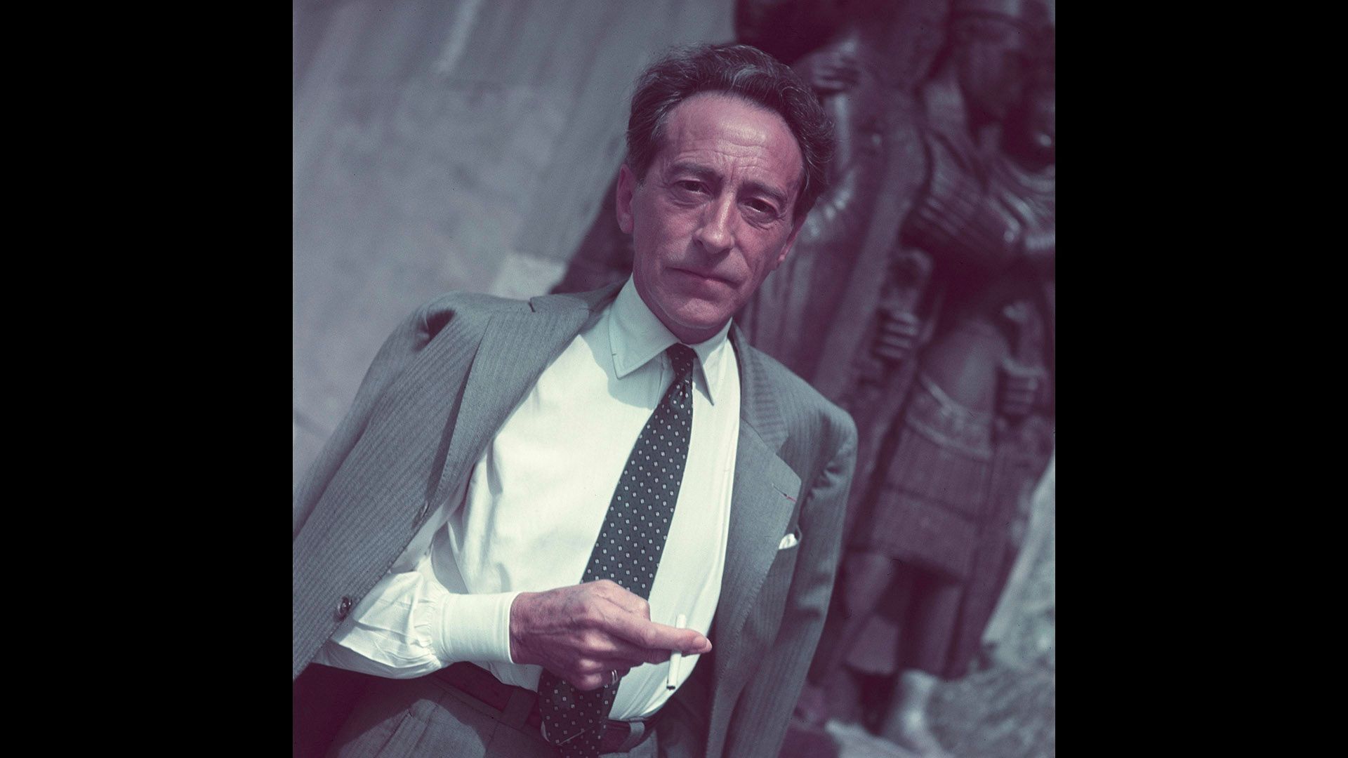 Jean Cocteau