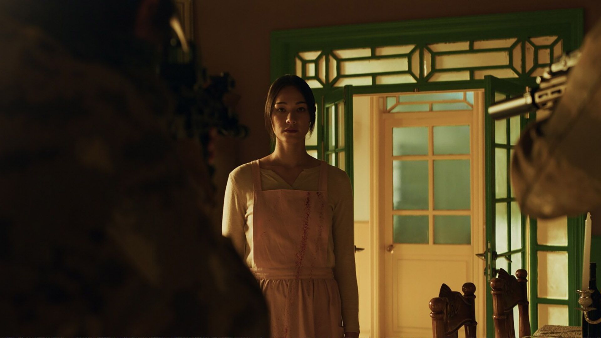 Little Nightmares: Best International Short Films