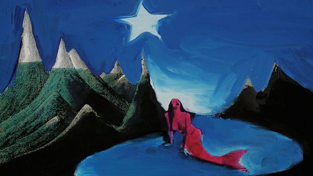 La Voix des Sirènes