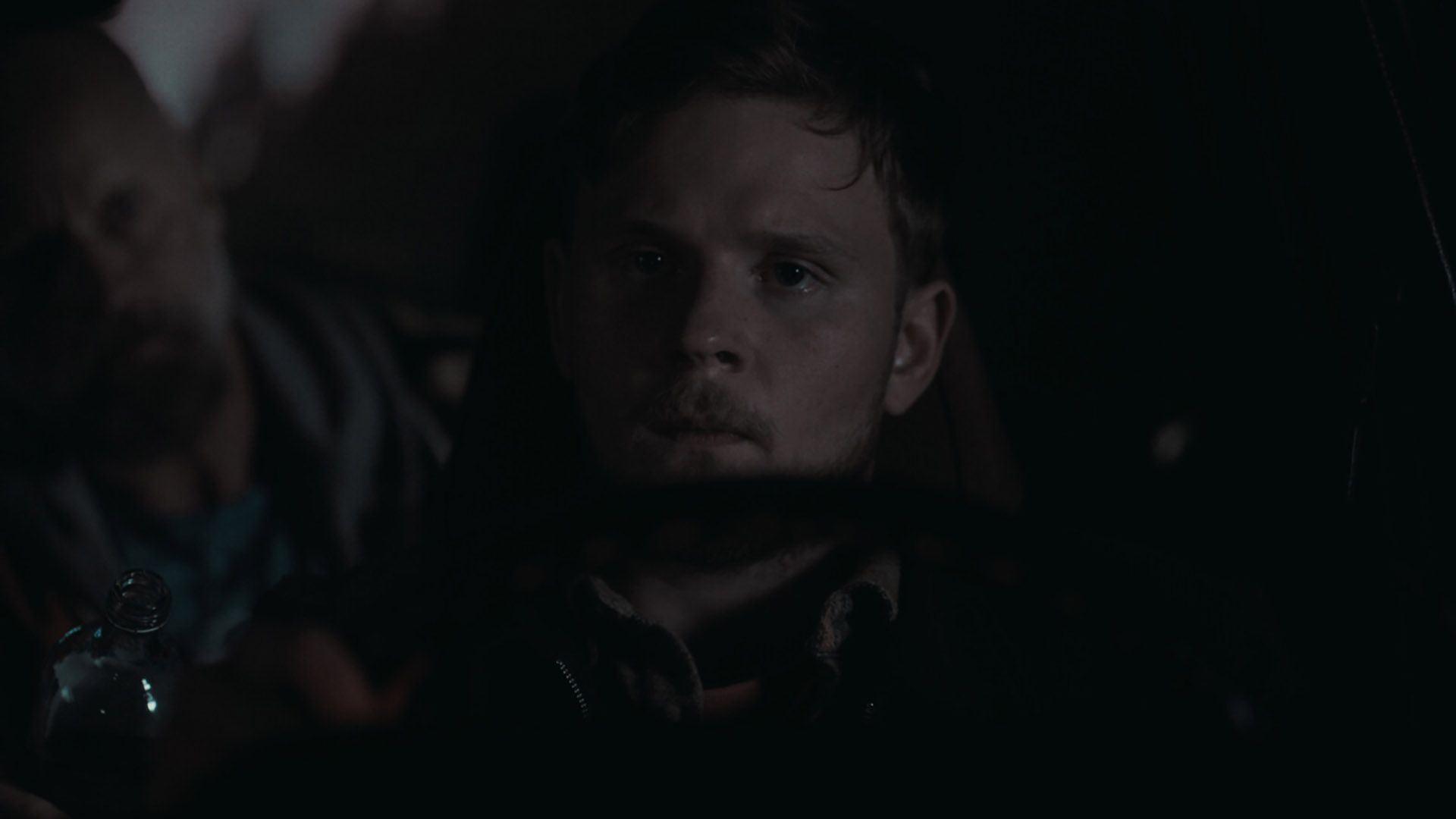 Little Nightmares: Best International Short Films