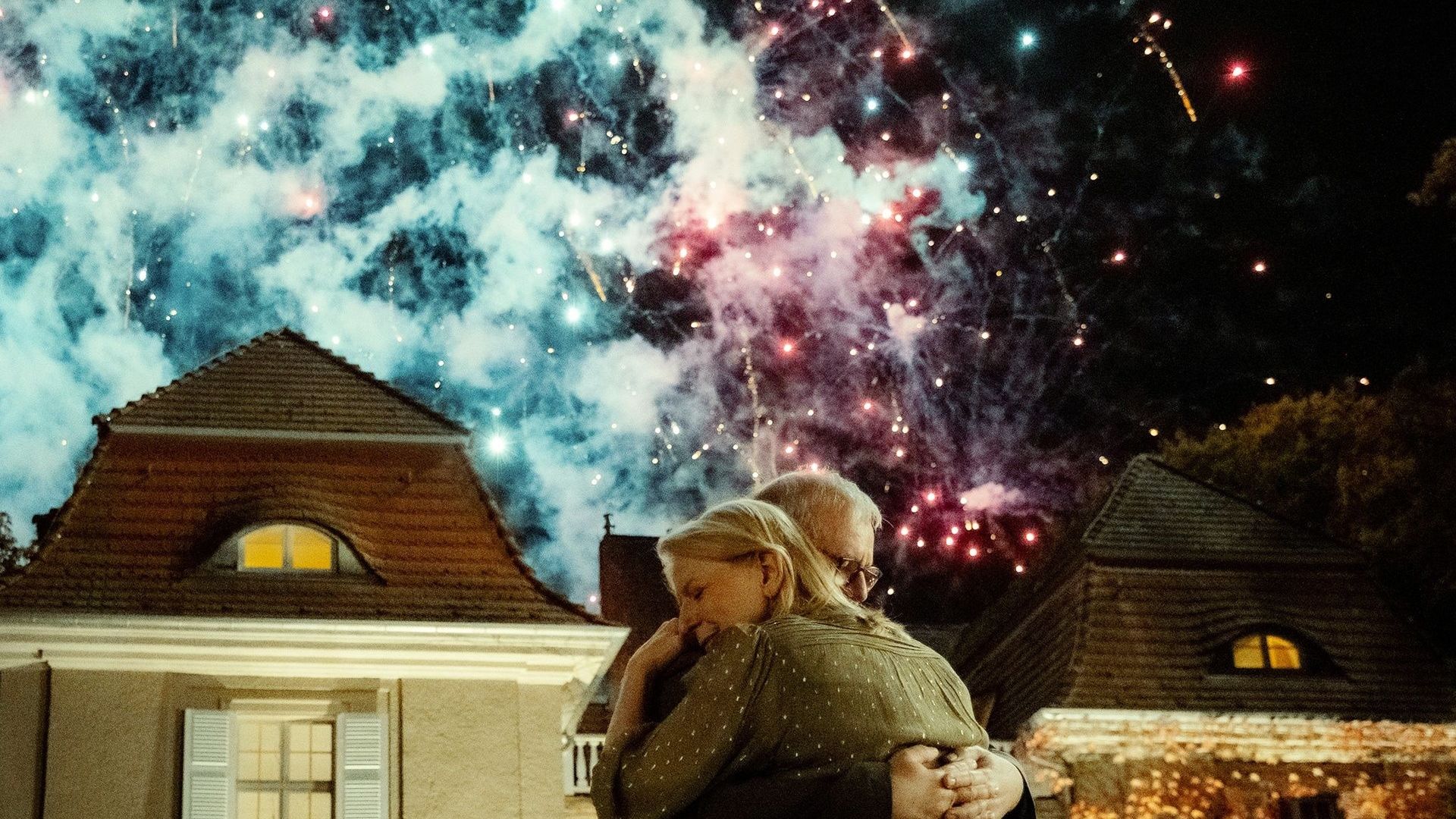 Love, After All
