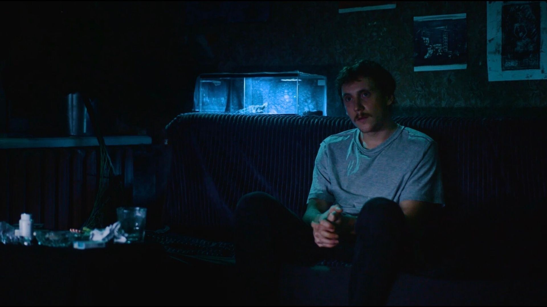 Shorts lühifilmi võistlusprogramm 3