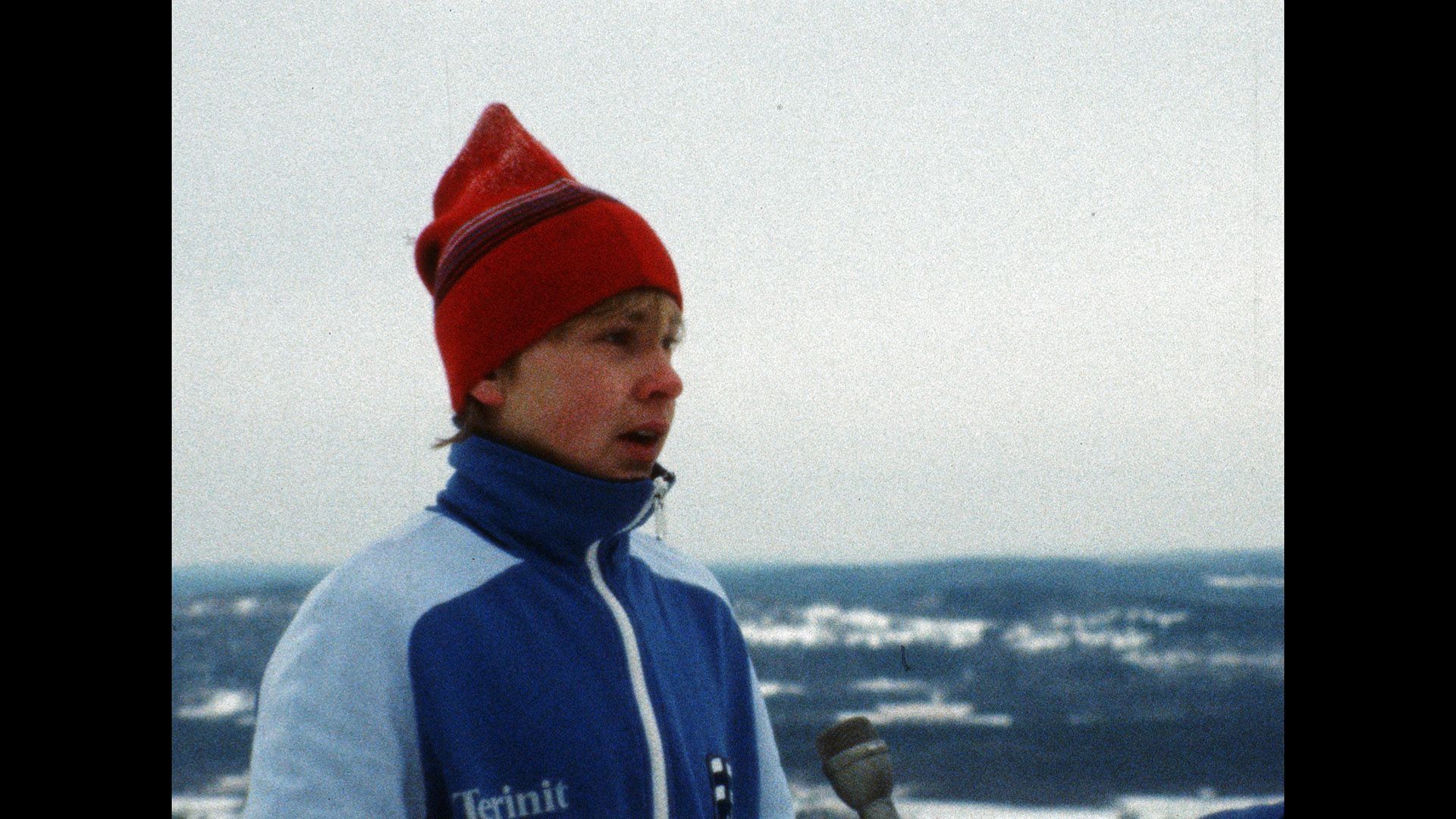 Legend Matti Nykänen