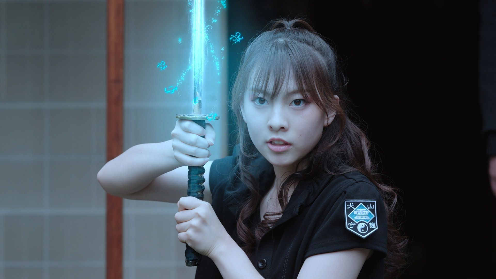 MieMie ~She can see~