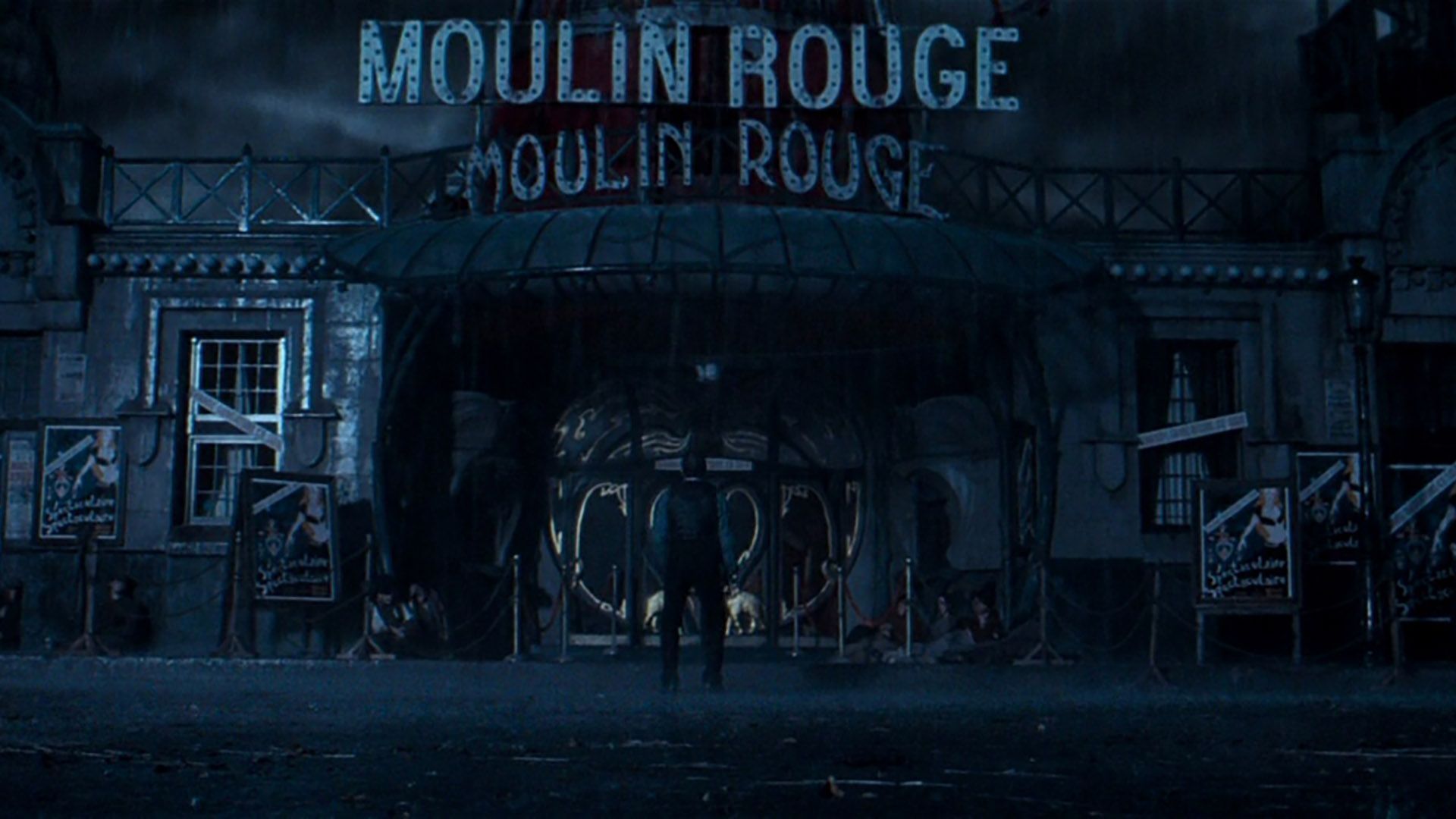 Moulin Rouge