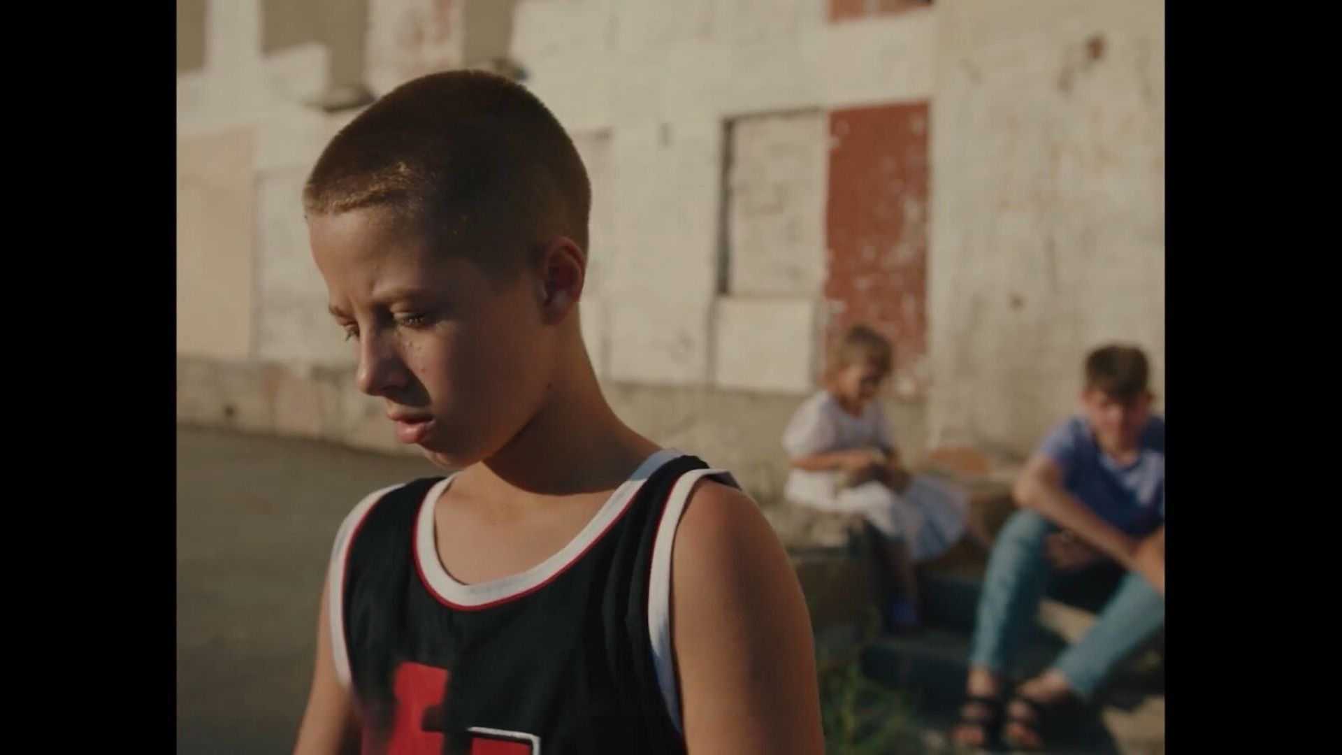 Shorts lühifilmi võistlusprogramm 5