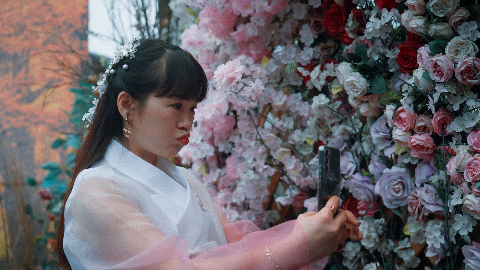 Põhi, lõuna, mees, naine