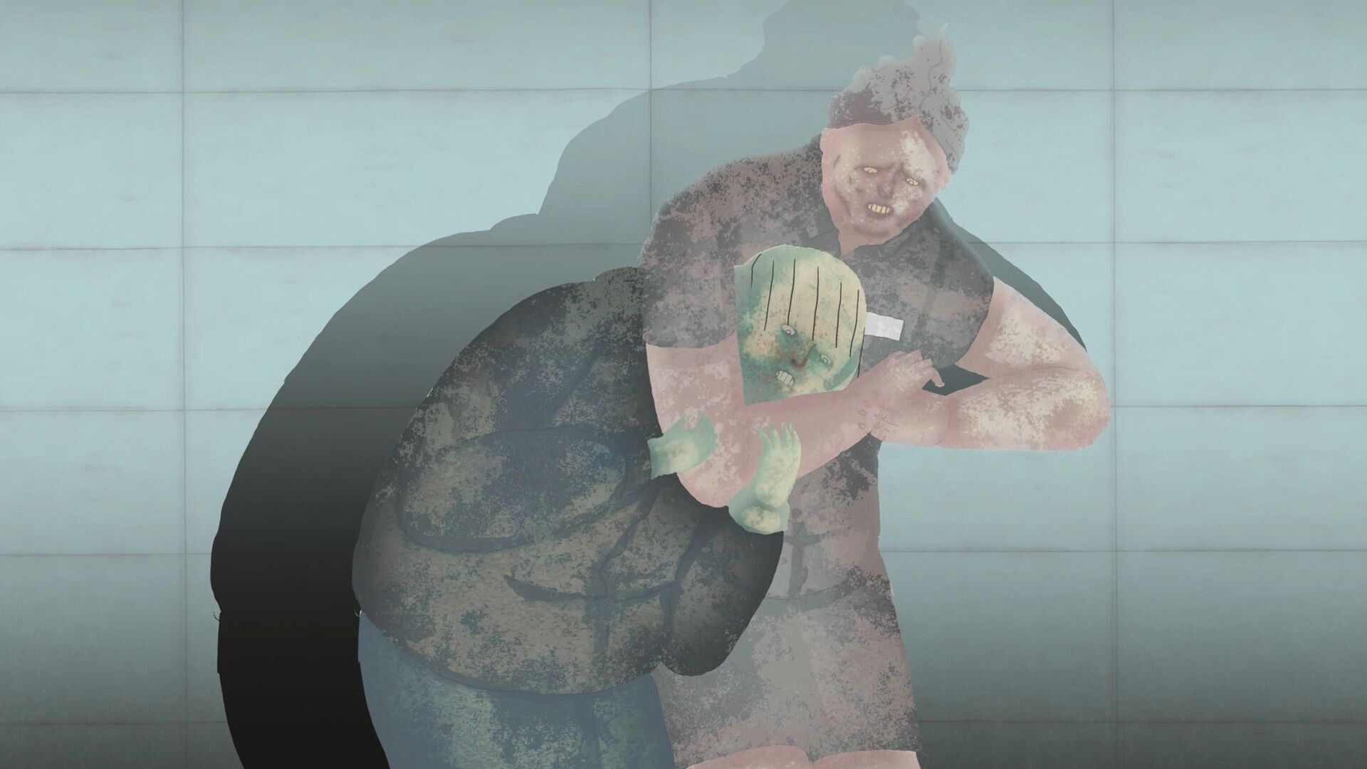Shorts Animation Competition 5