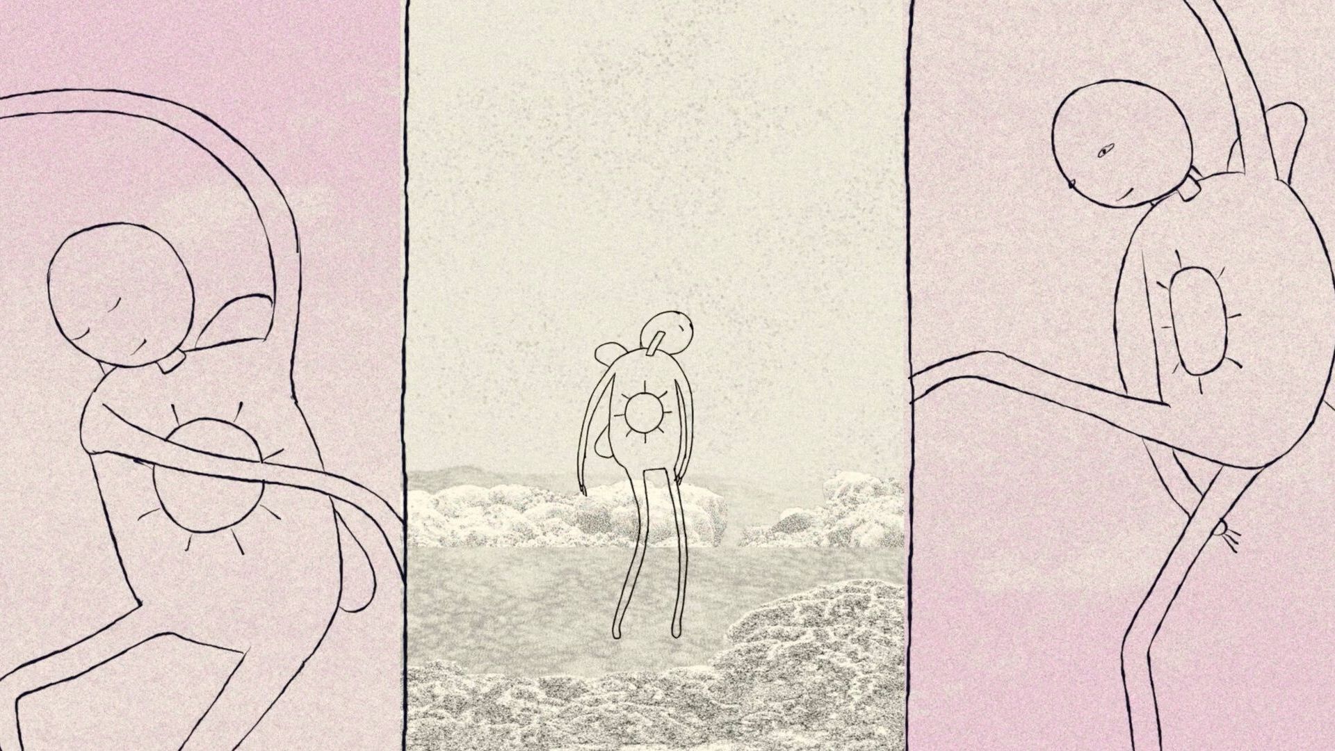 Shorts National Competition 3