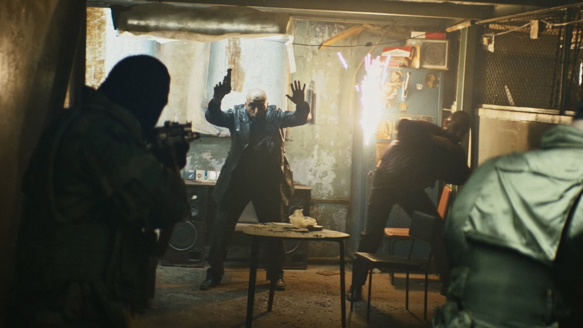 Tumesinine evangeelium