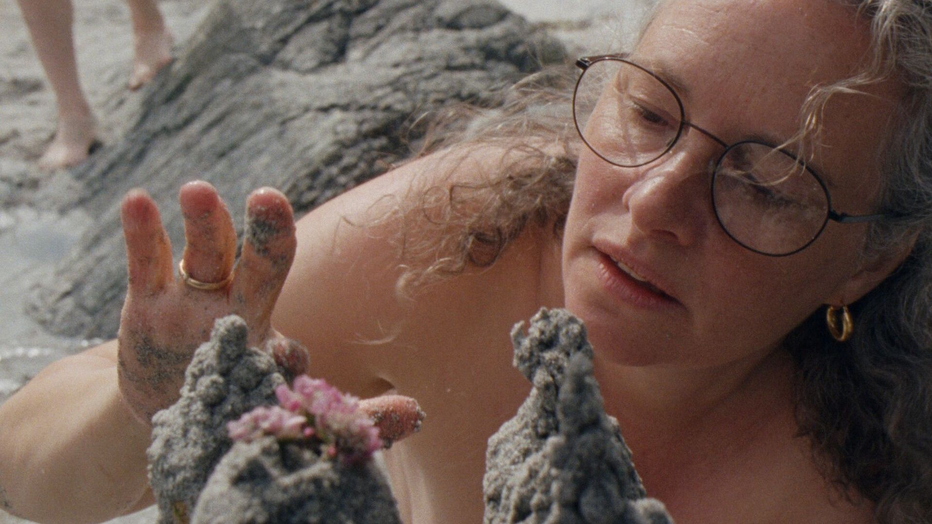 Shorts lühifilmi võistlusprogramm 4