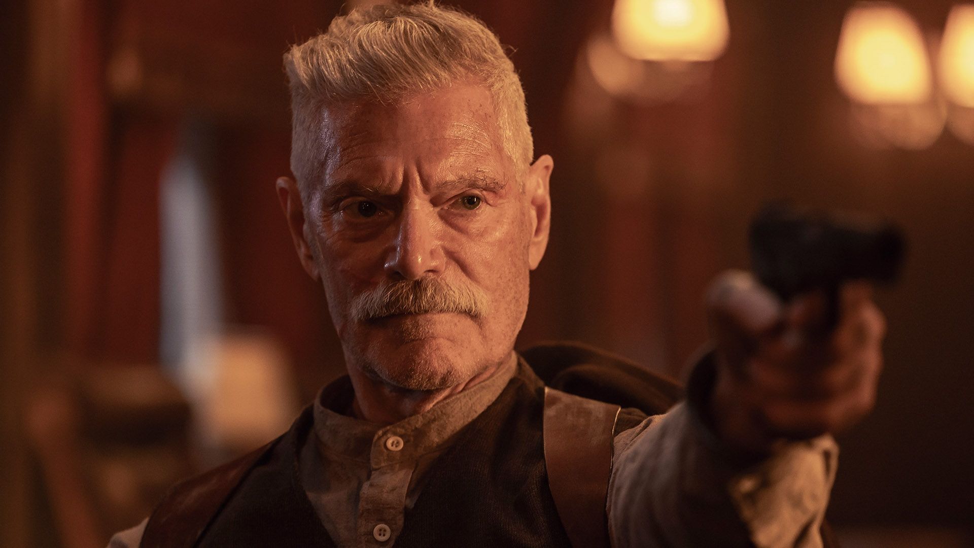 Sisu: teekond kättemaksuni