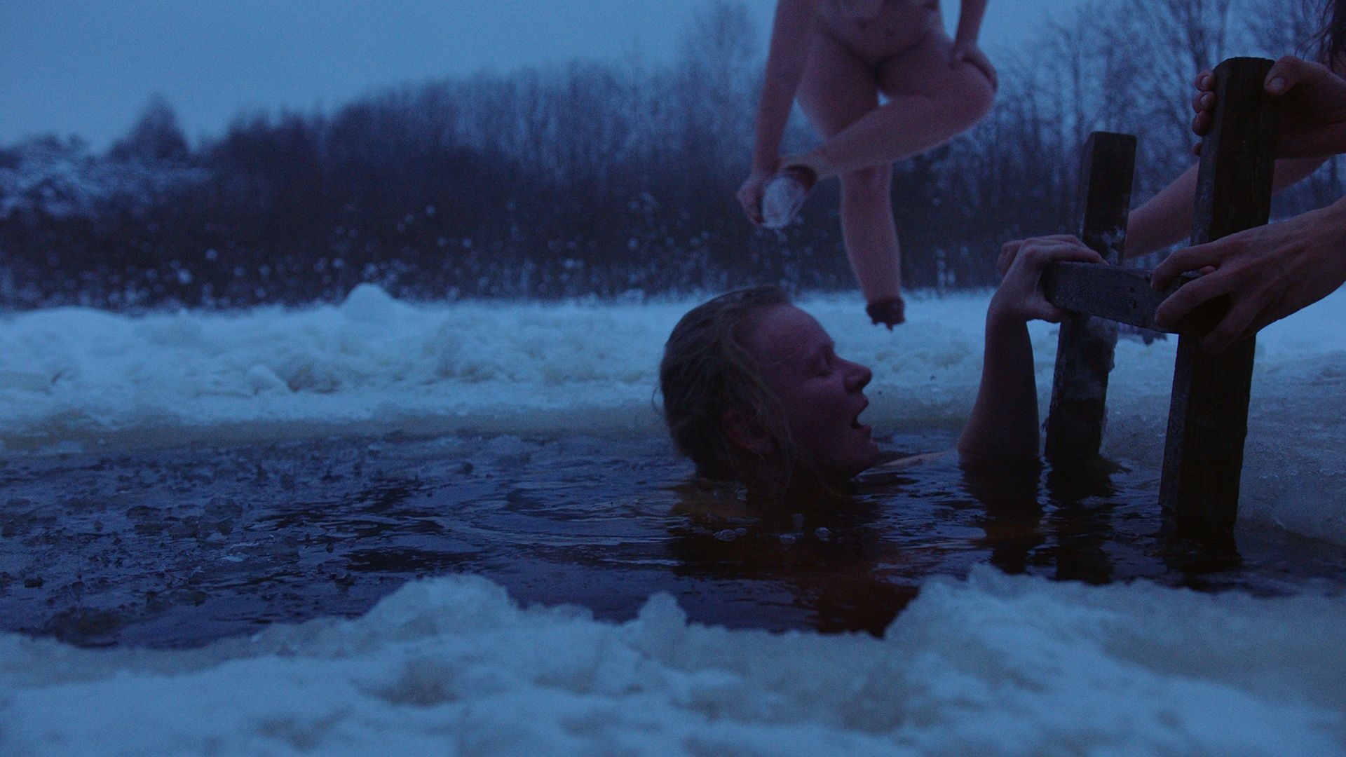 Smoke Sauna Sisterhood - Baltic Feature Film Winner 2023