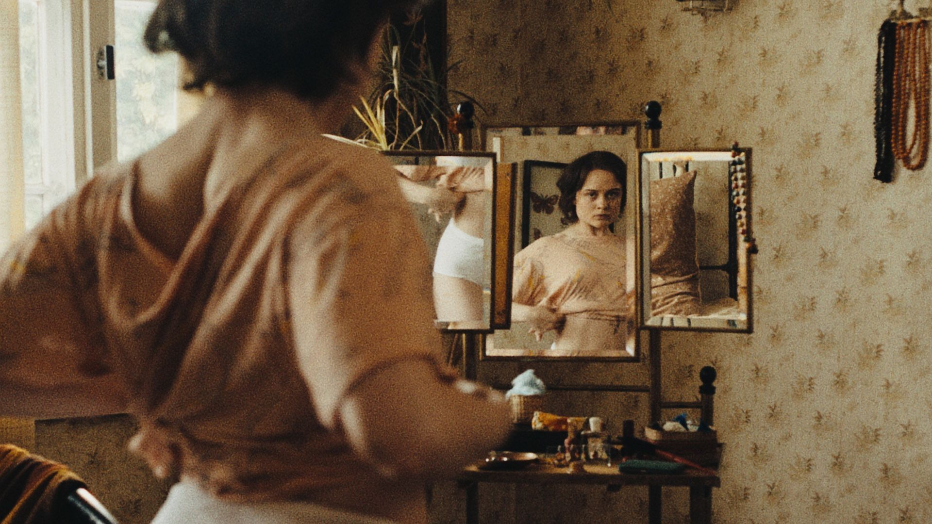 Vaadates päikesesse