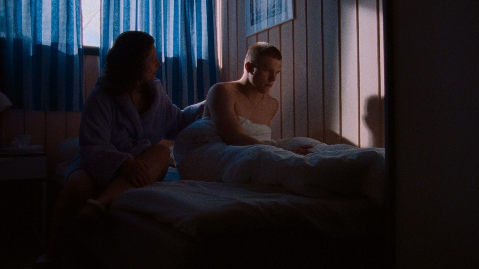 Shorts lühifilmi võistlusprogramm 5