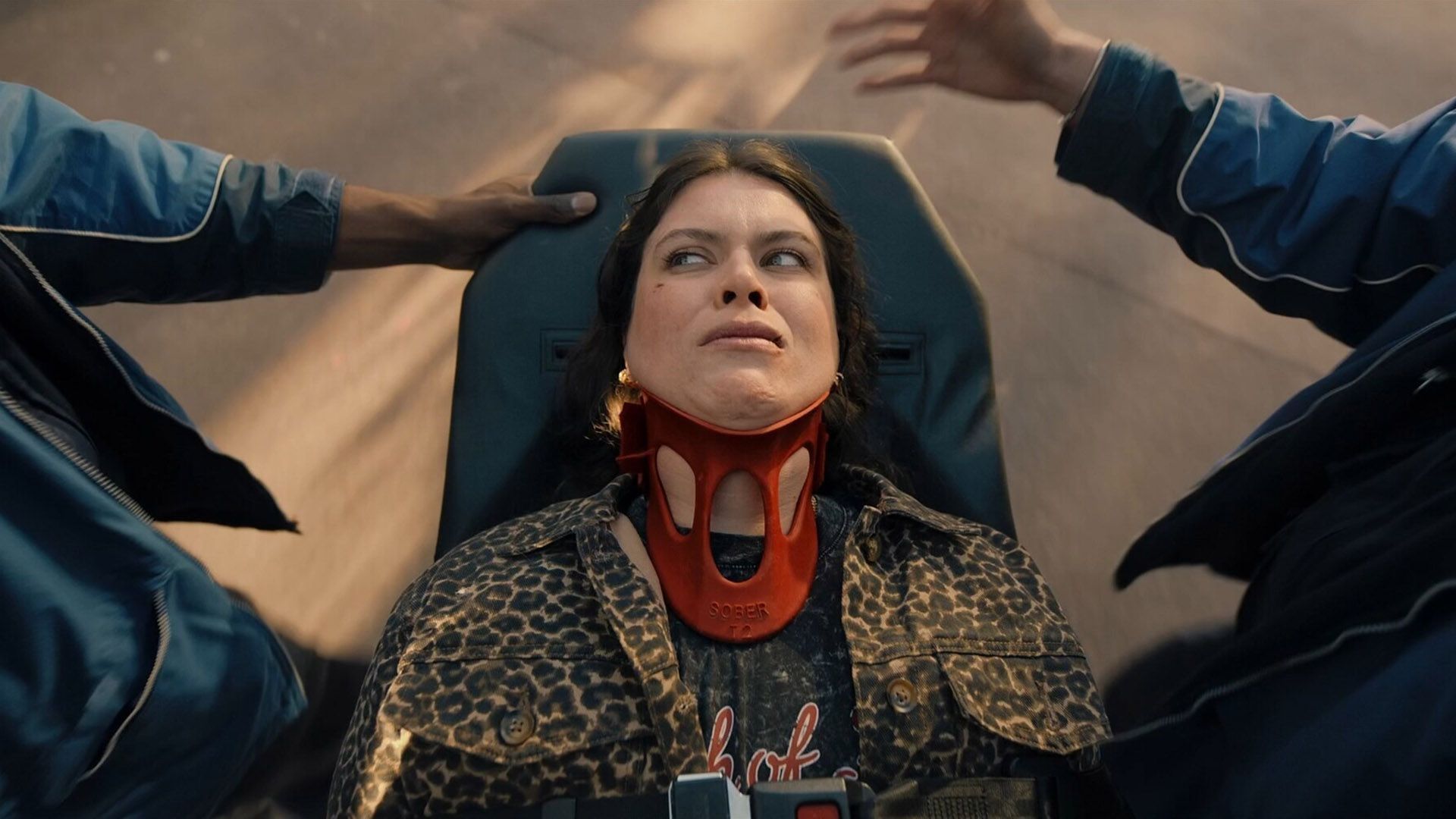 Little Nightmares: Best International Short Films