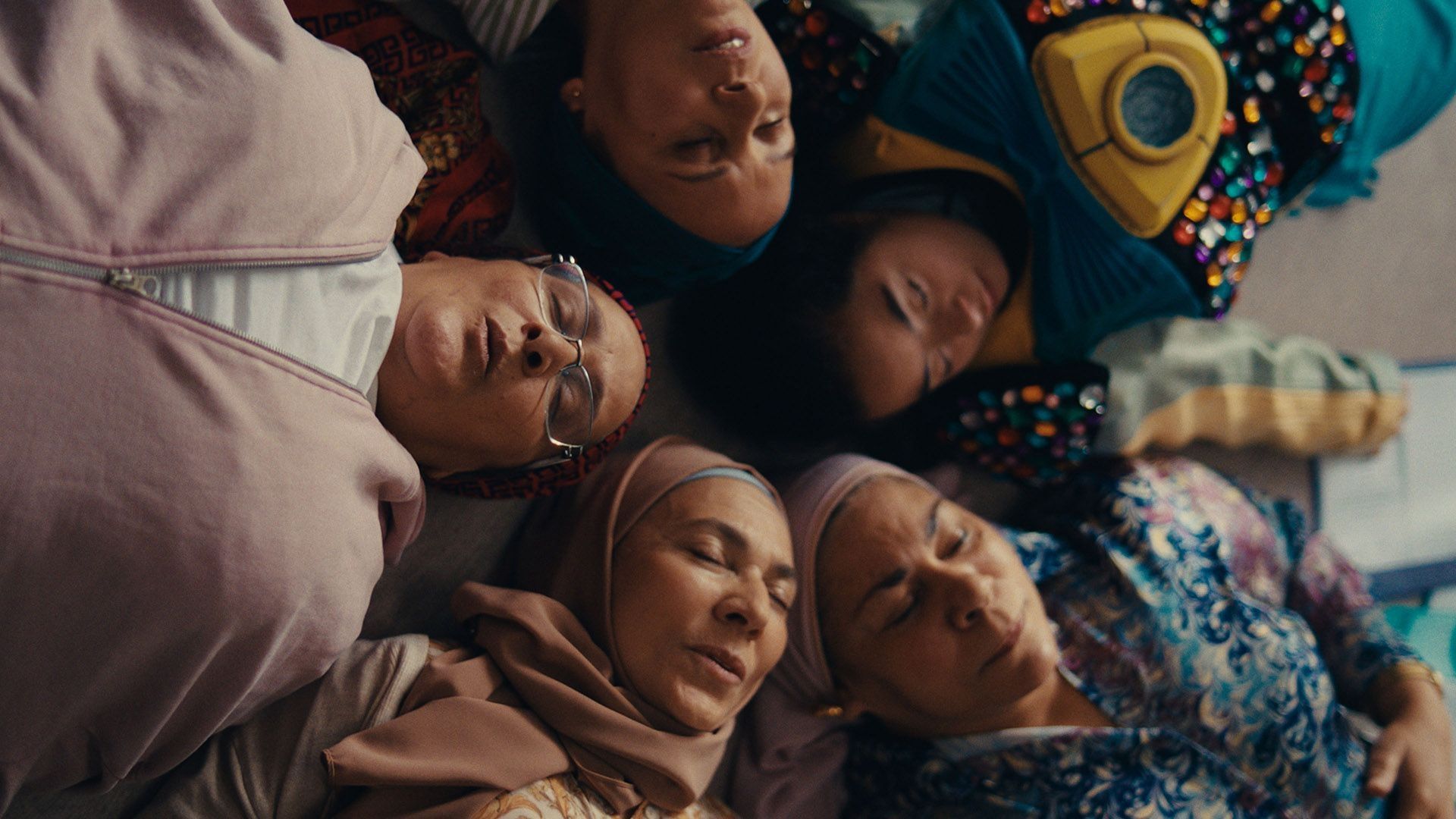 The Baronesses