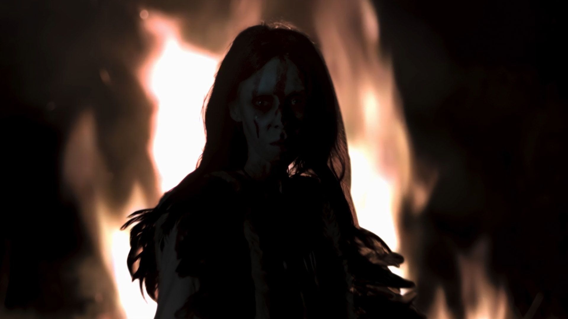 Morrigan - sõjakuninganna ärkamine