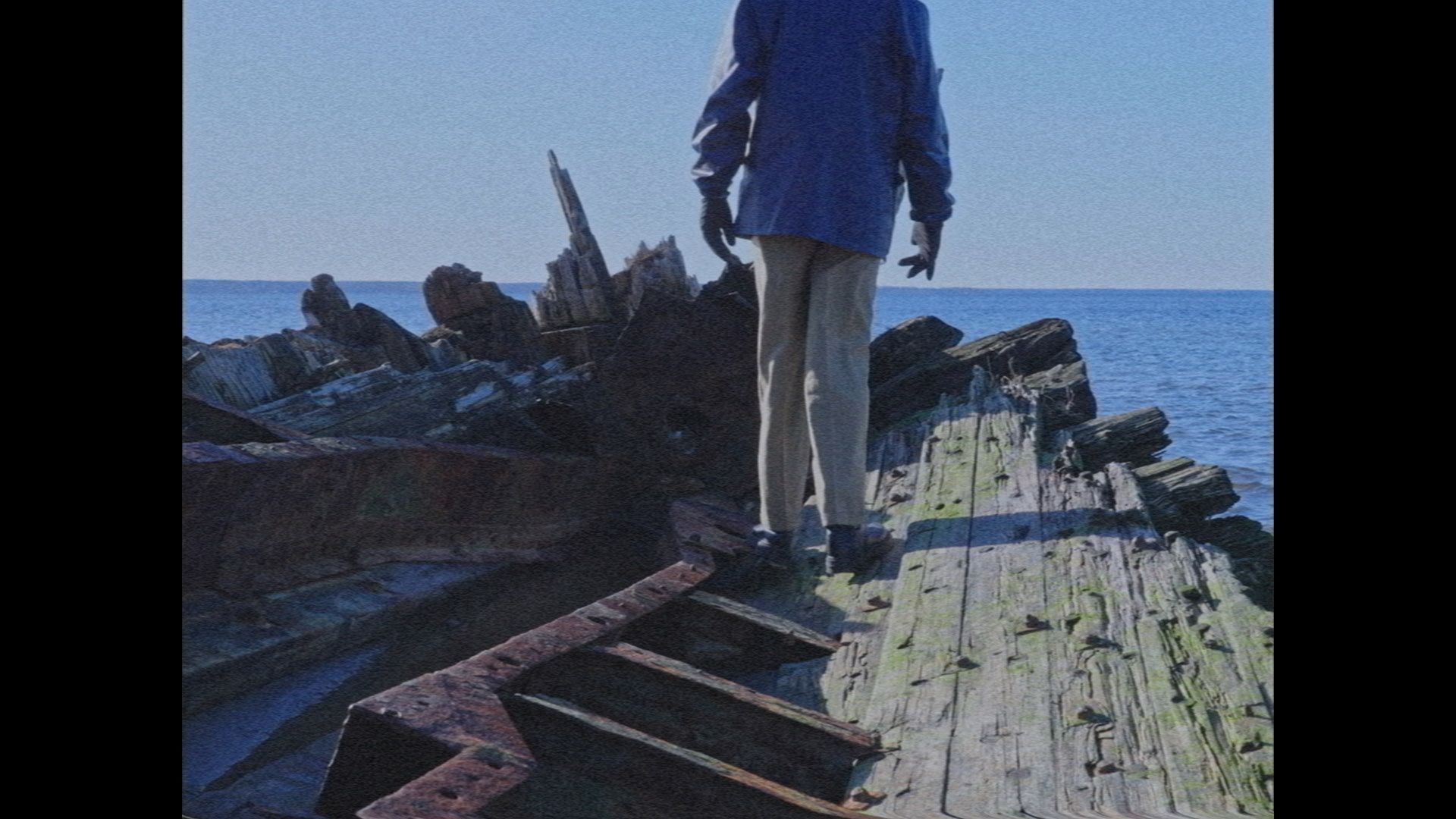 Õudne Eesti. Fresh Estonian short films