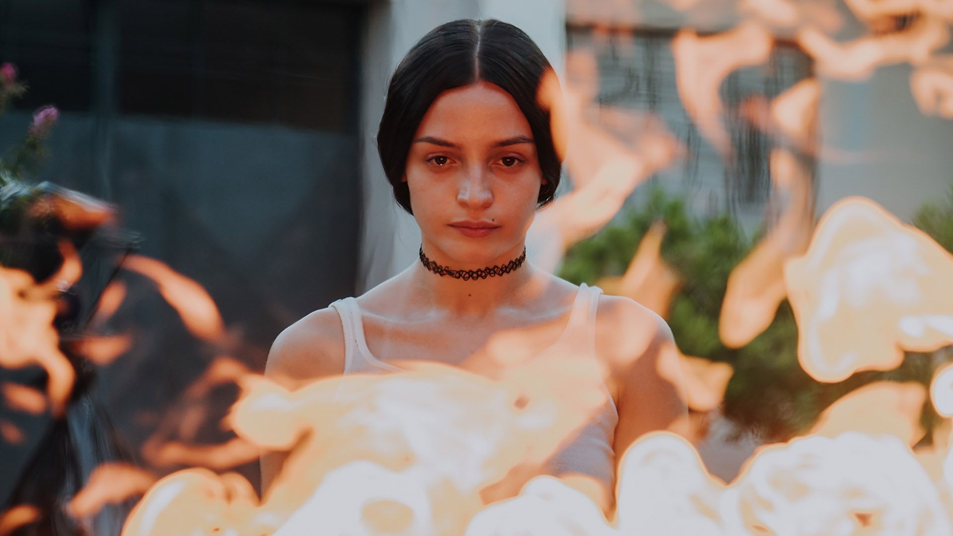 Karjäärijärve neitsi