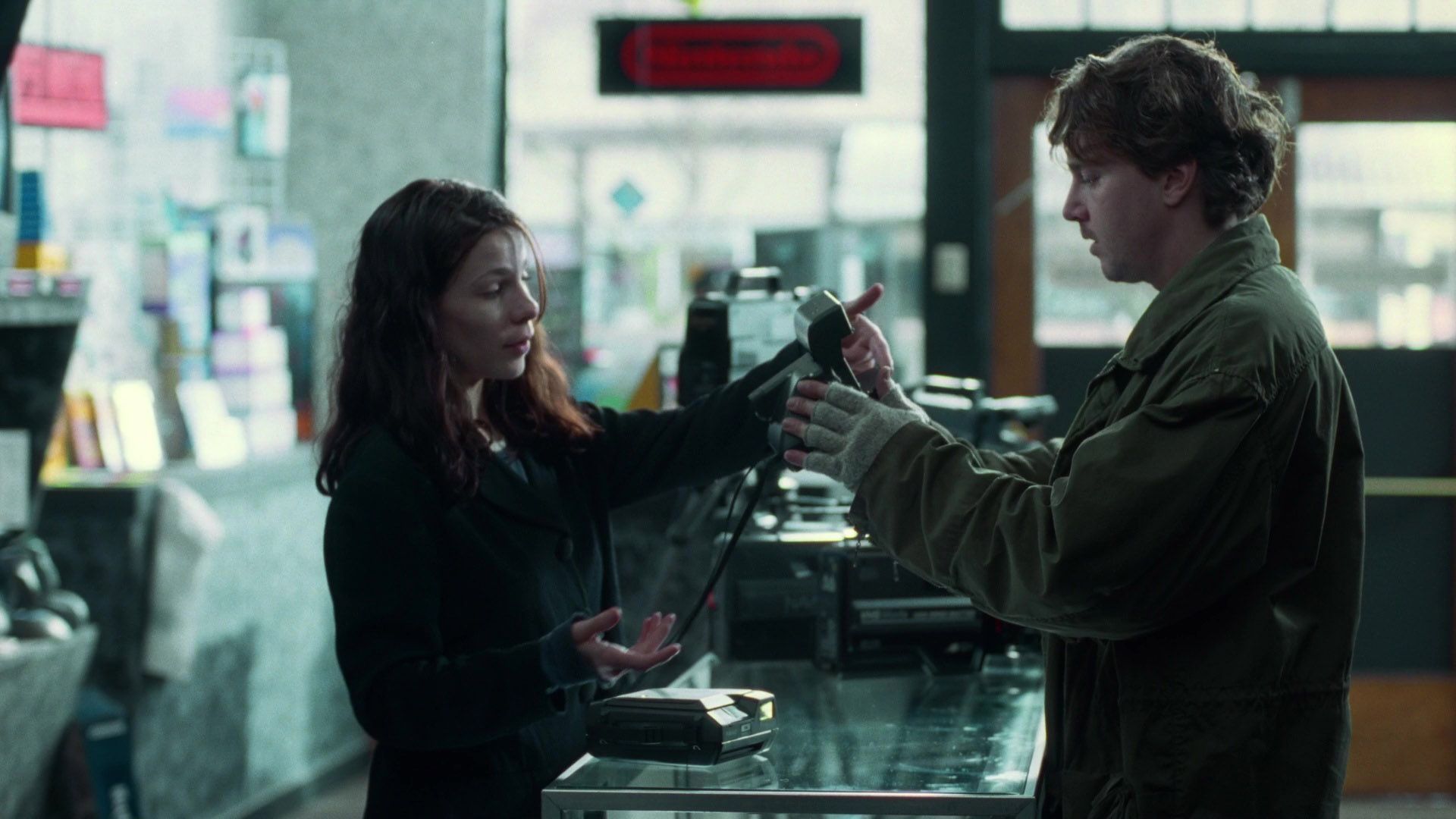 Asjad, mida ma sulle kunagi öelnud ei ole