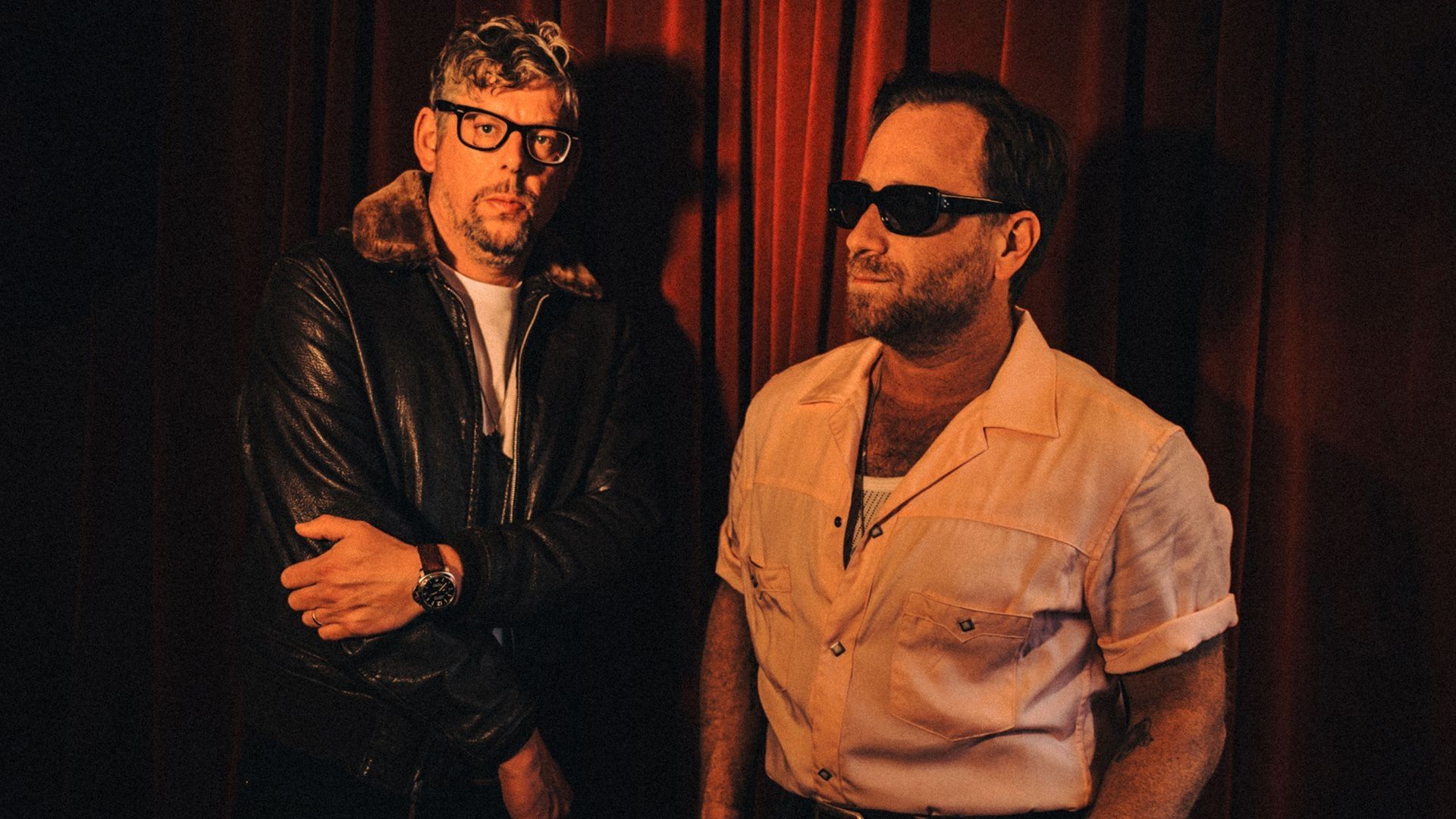 The Black Keys