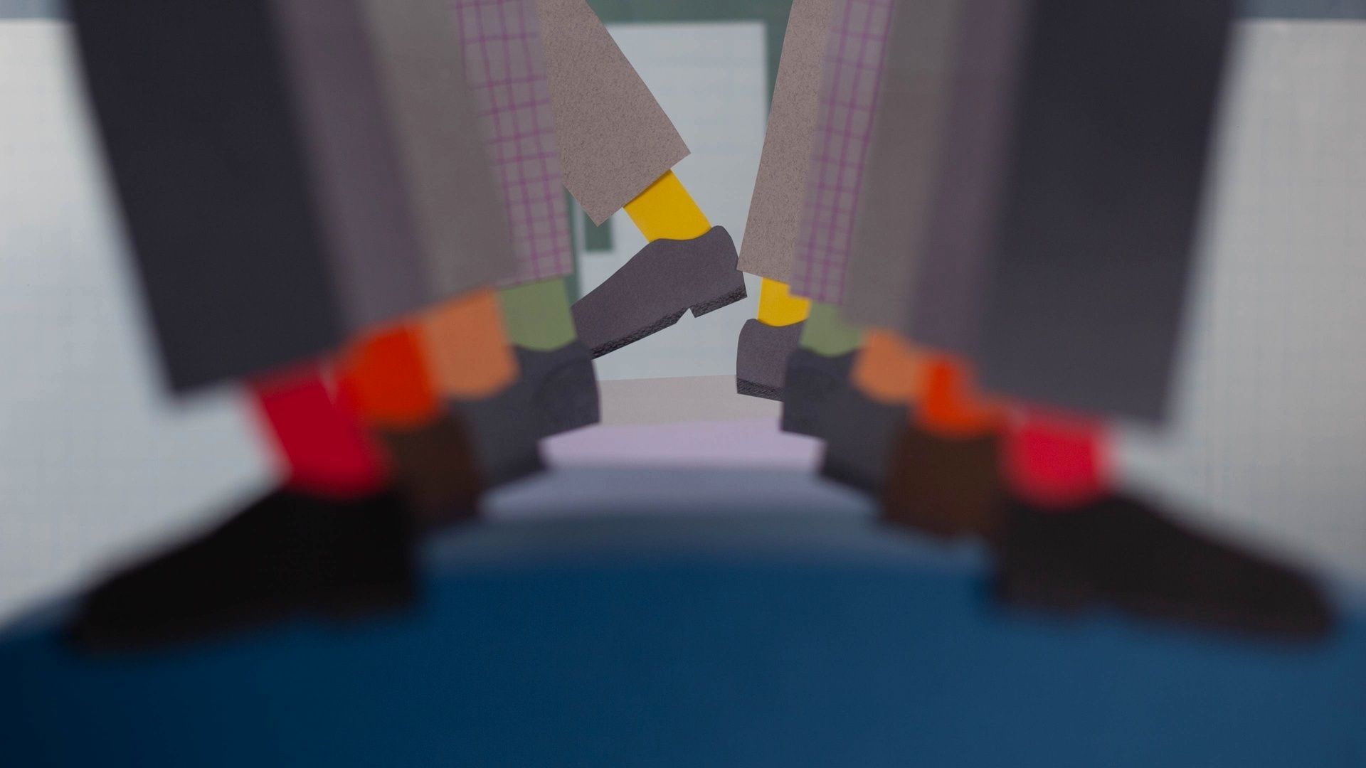 Shorts Animation Competition 2