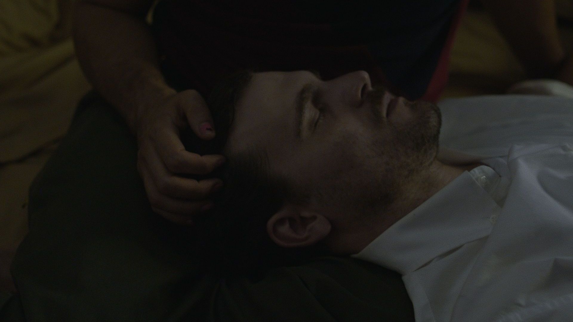 Queer Embraces