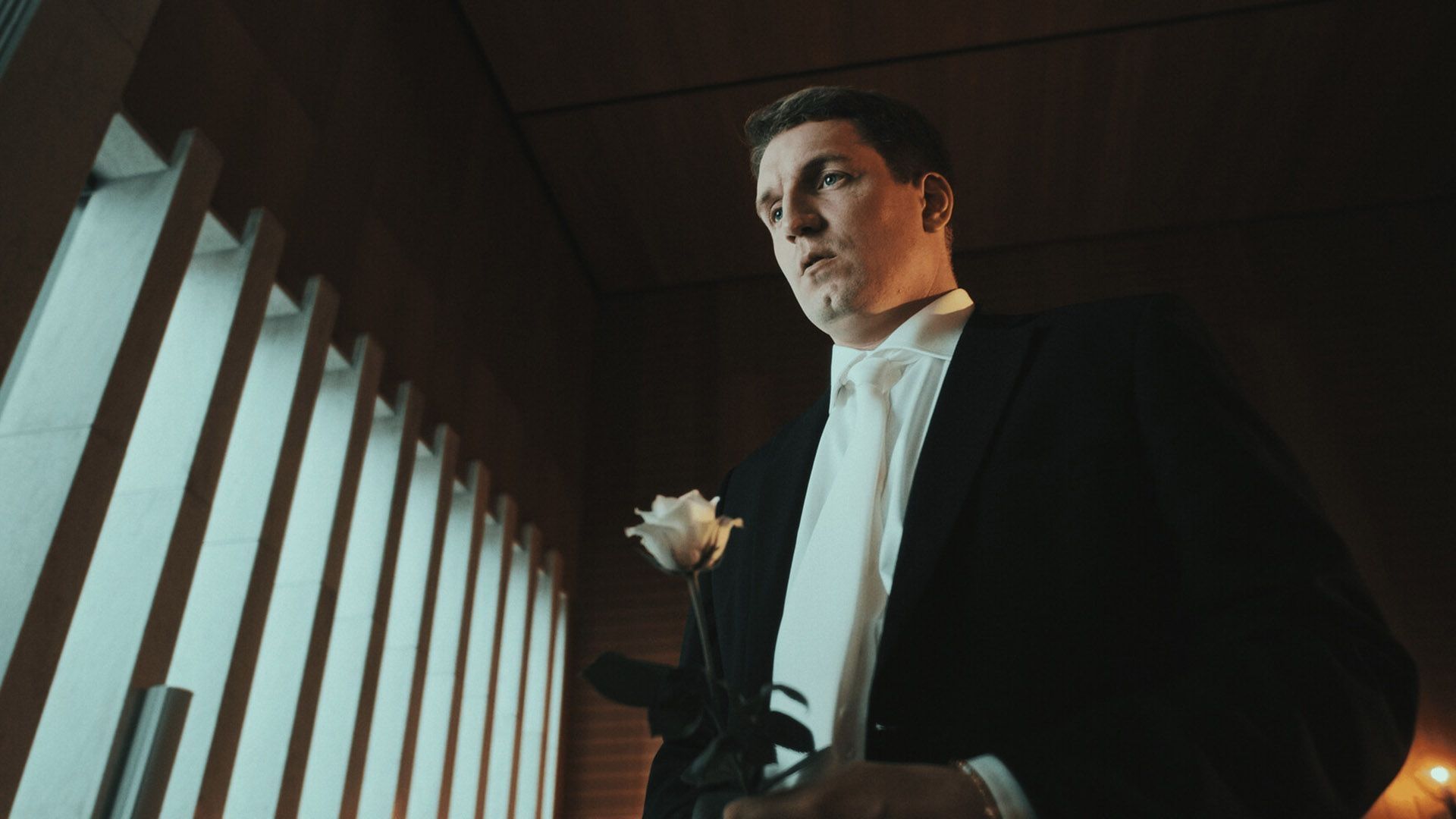 Little Nightmares: Best International Short Films