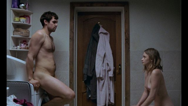 Tomorrow Never Comes