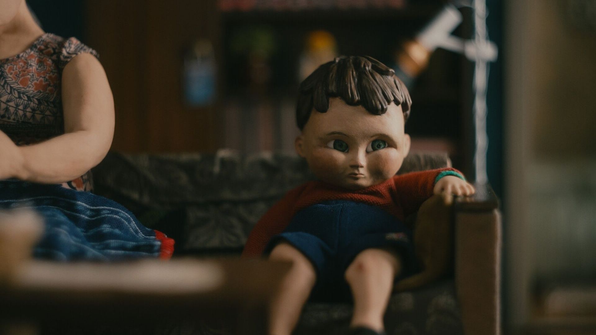 Shorts National Competition 2