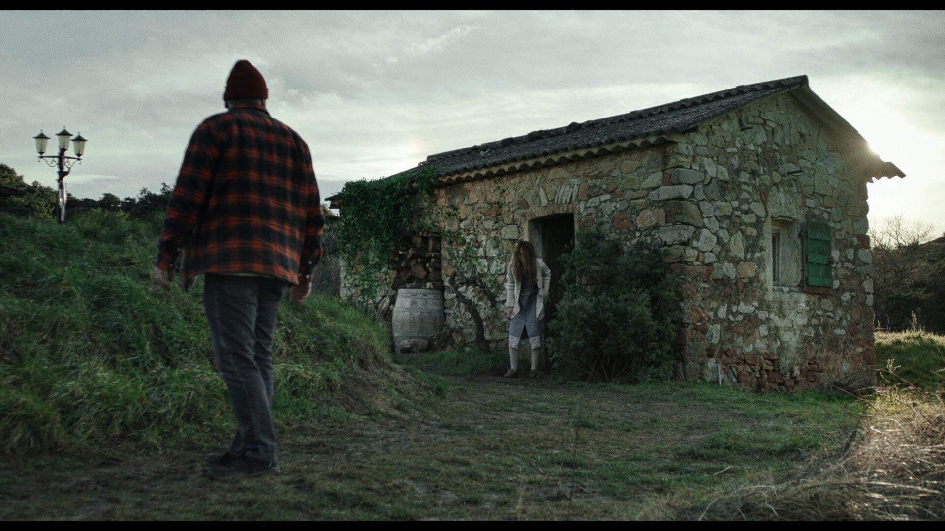 Méliès D'Argent lühifilmide võistlusprogramm