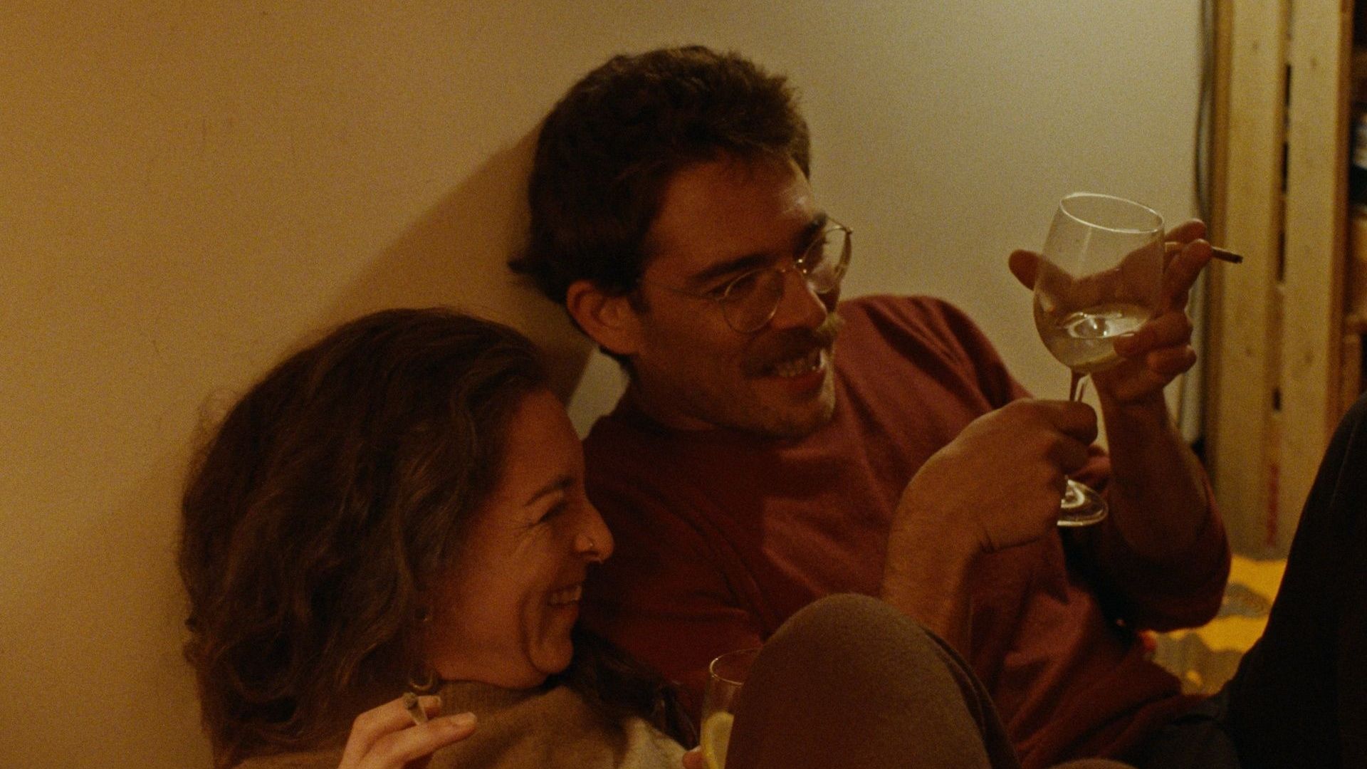 Shorts lühifilmi võistlusprogramm 2