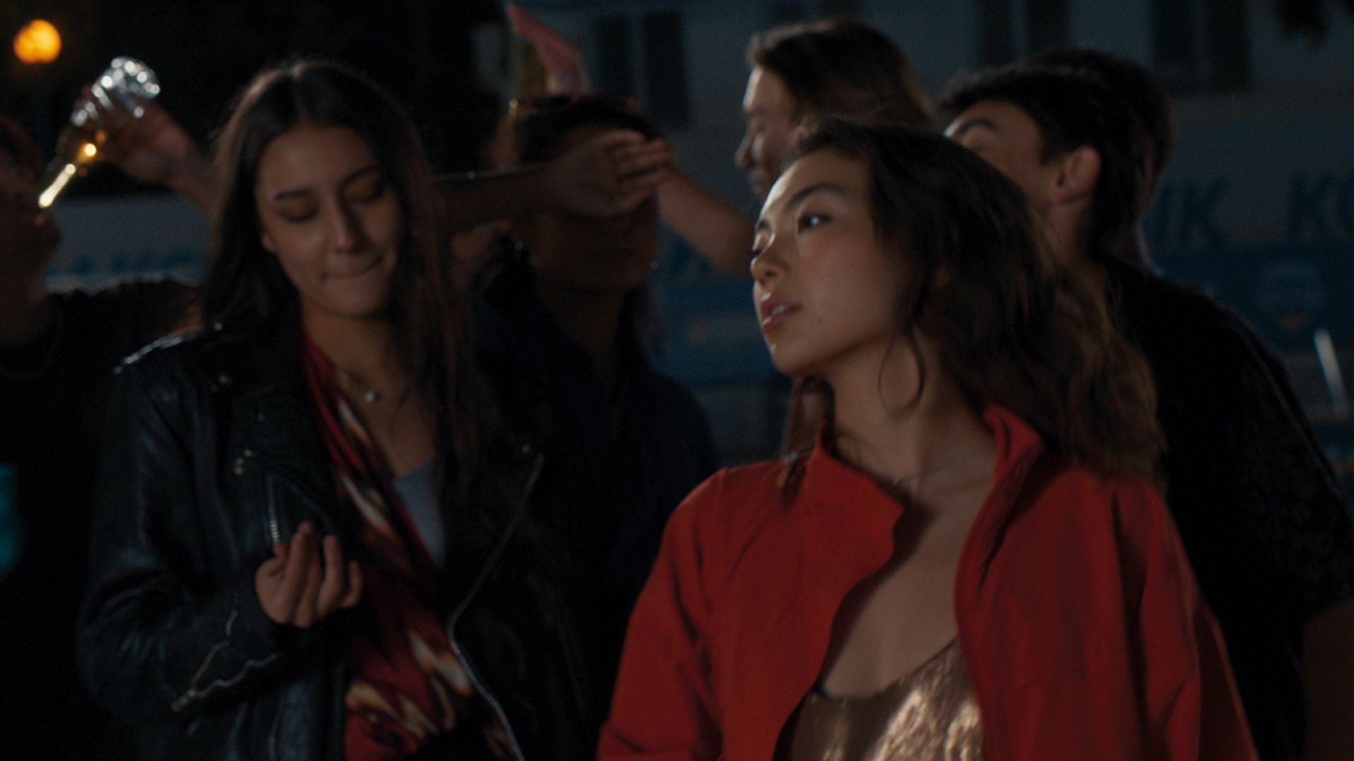 Võitjat tunneb kaugelt