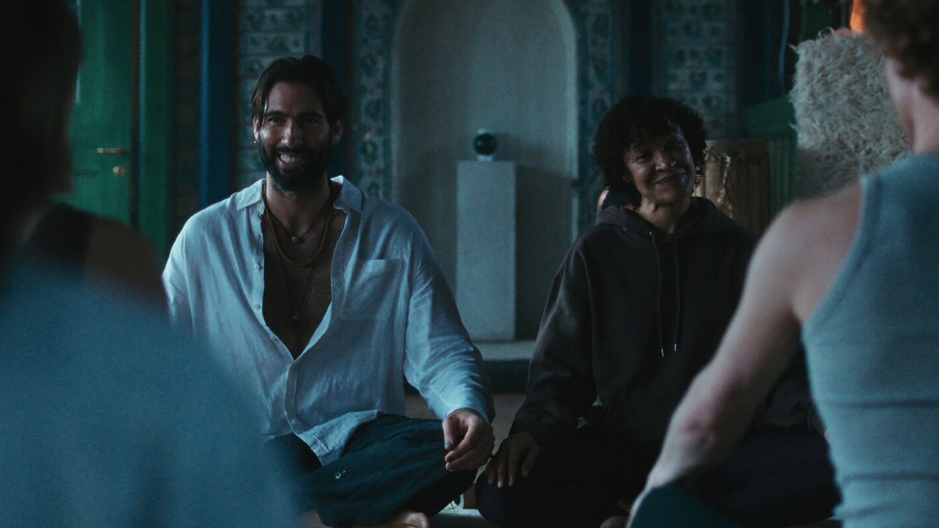 Little Nightmares: Best International Short Films