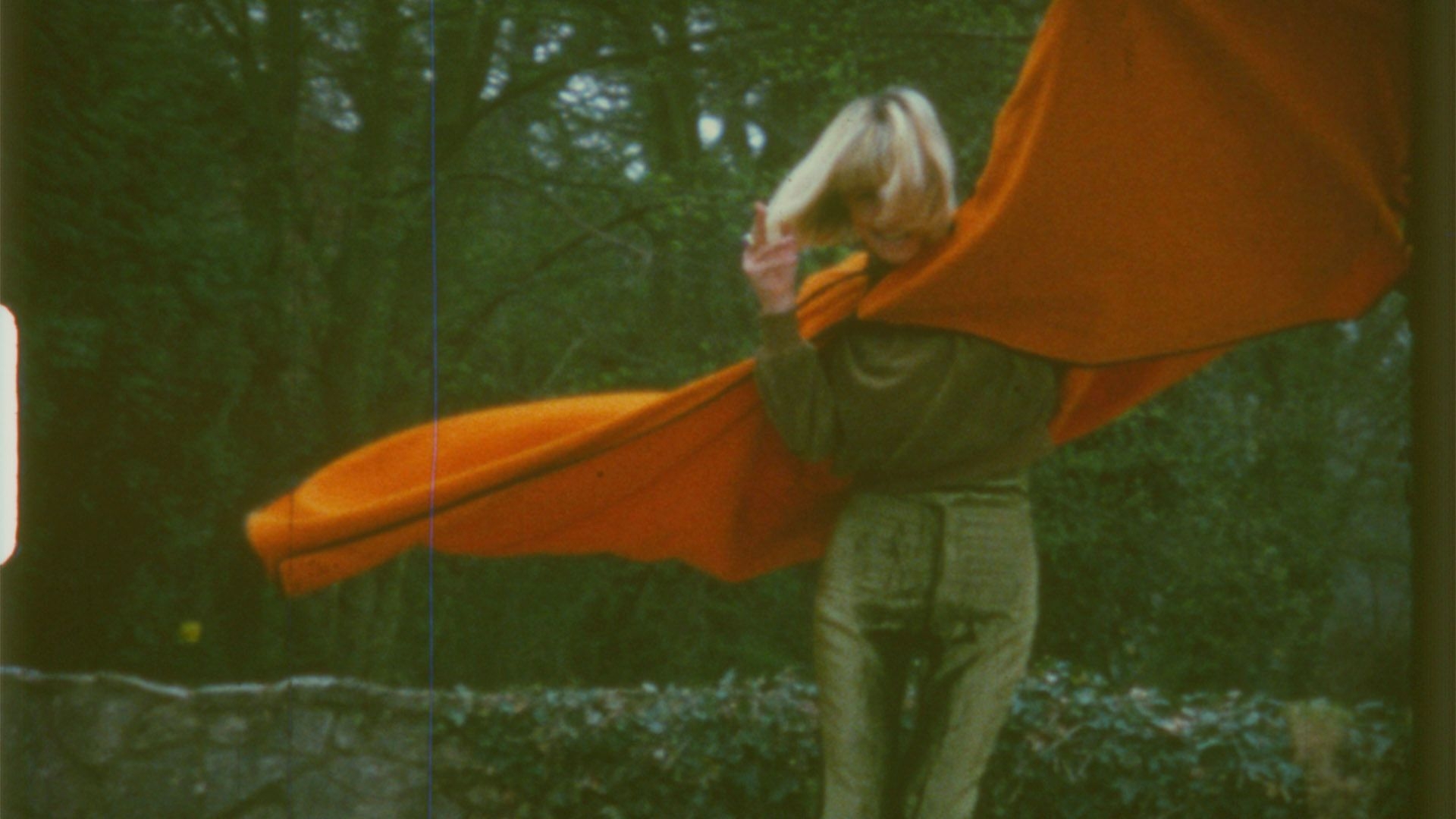 Catching Fire: The Story of Anita Pallenberg