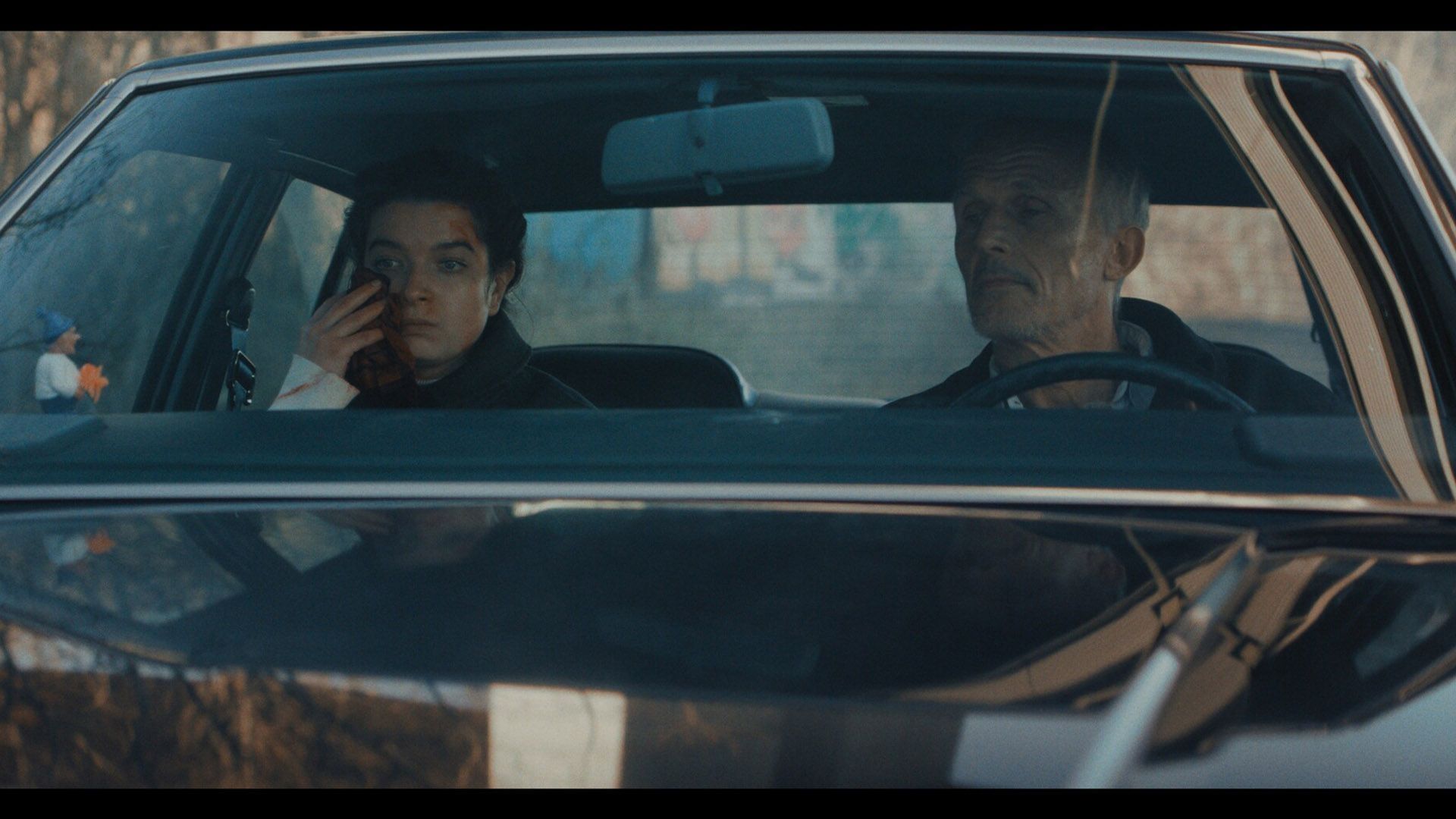 Méliès D'Argent lühifilmide võistlusprogramm