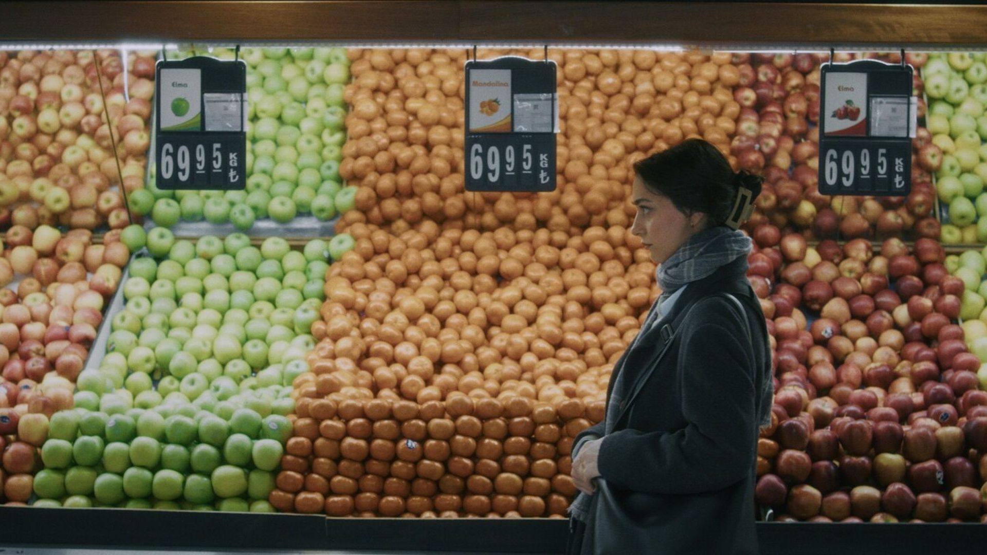 Shorts lühifilmi võistlusprogramm 4