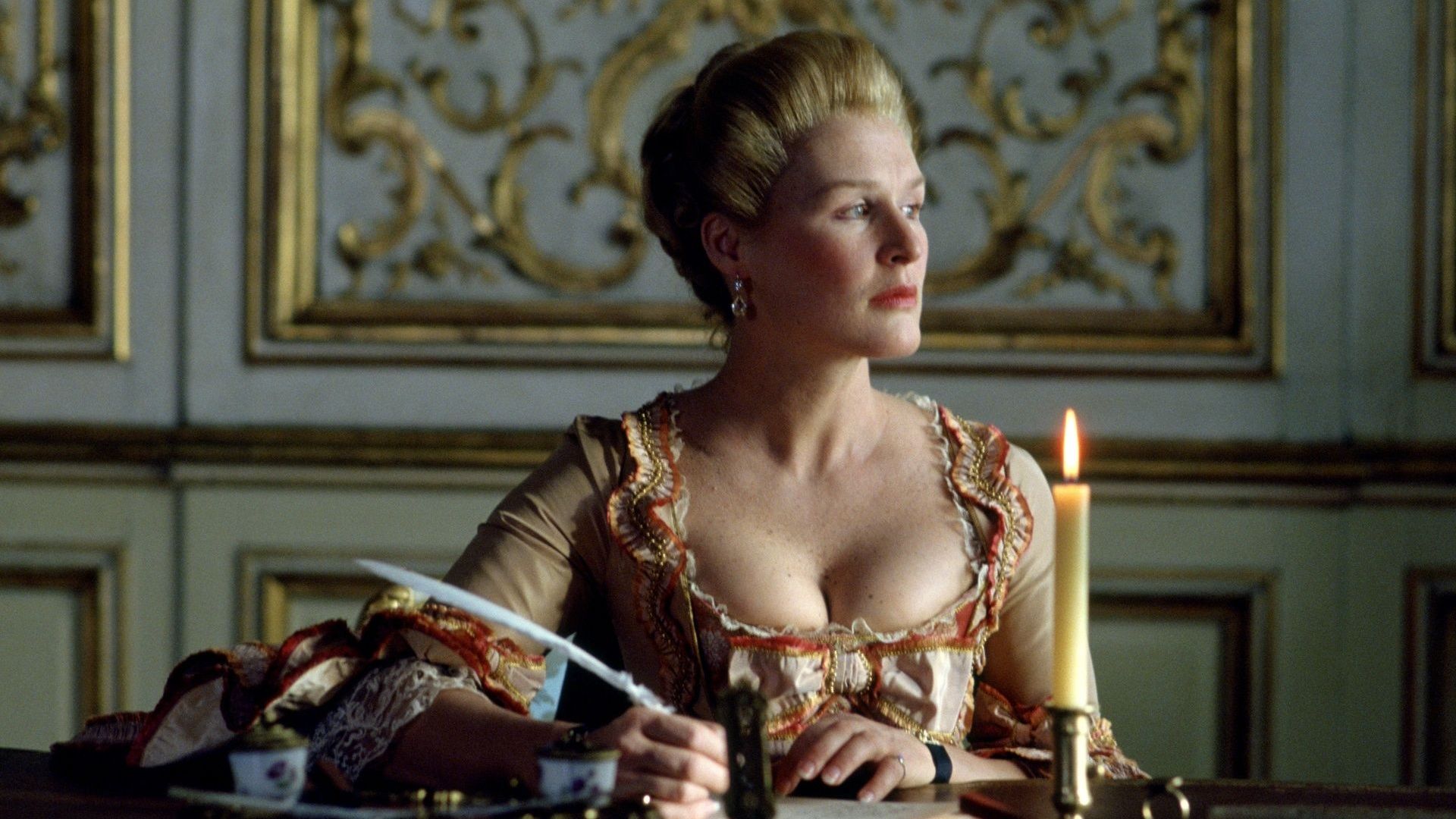 Dangerous Liaisons